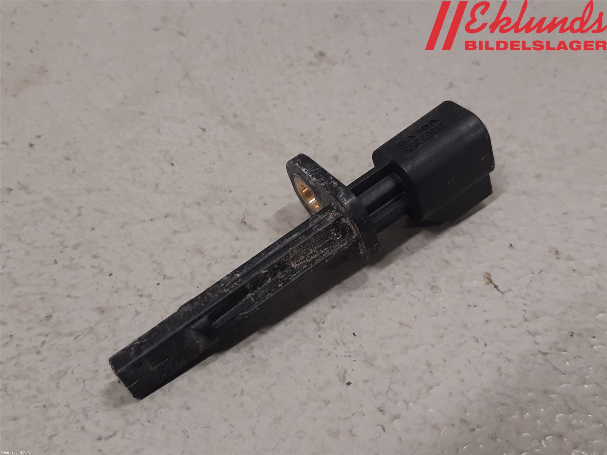 Volvo XC60 18- Abs Sensor