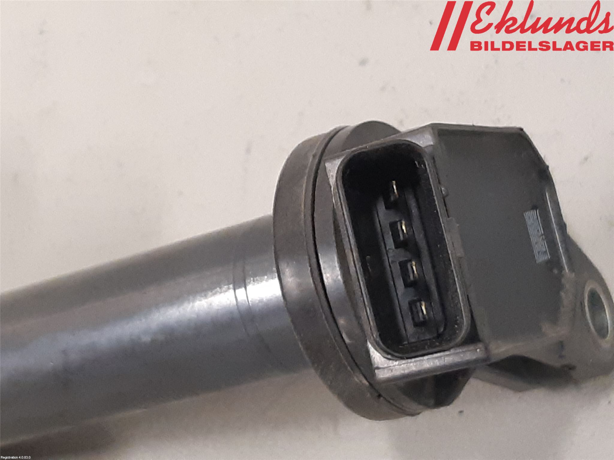 Toyota YARIS XP130 15-20 Tändspole