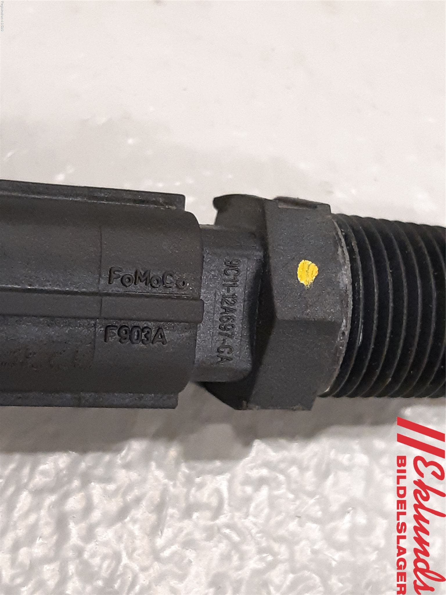 Ford MONDEO 15-22 Givare Insugsluft Temperatur