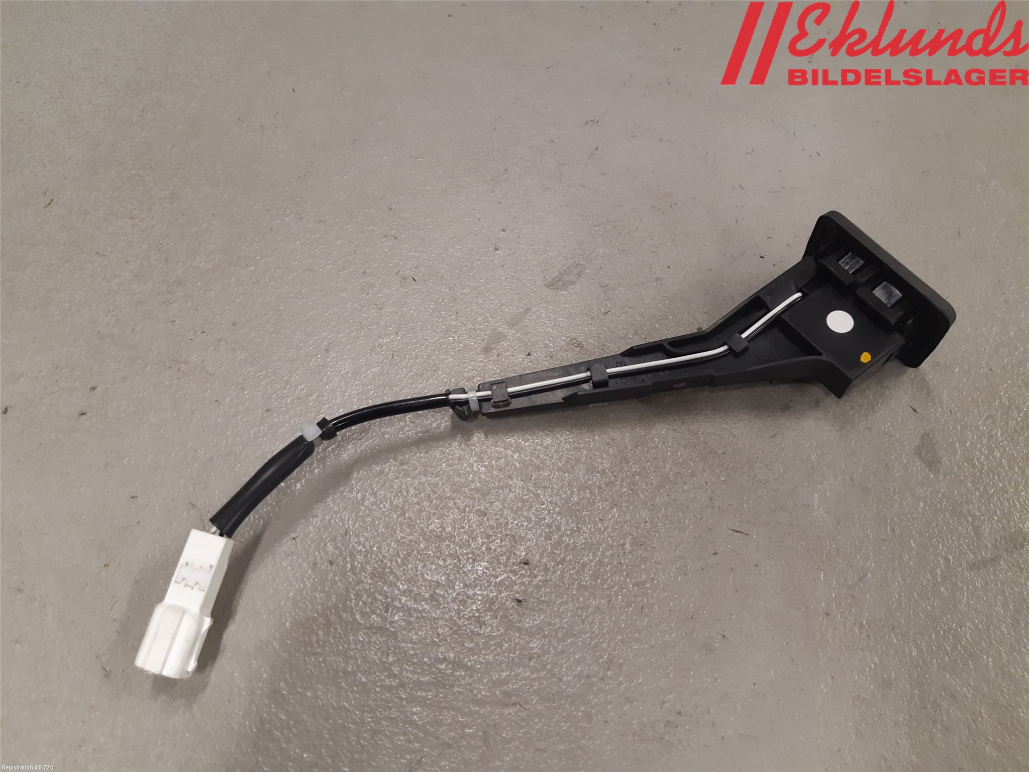 Toyota RAV4 13-18 Strömställare Baklucka