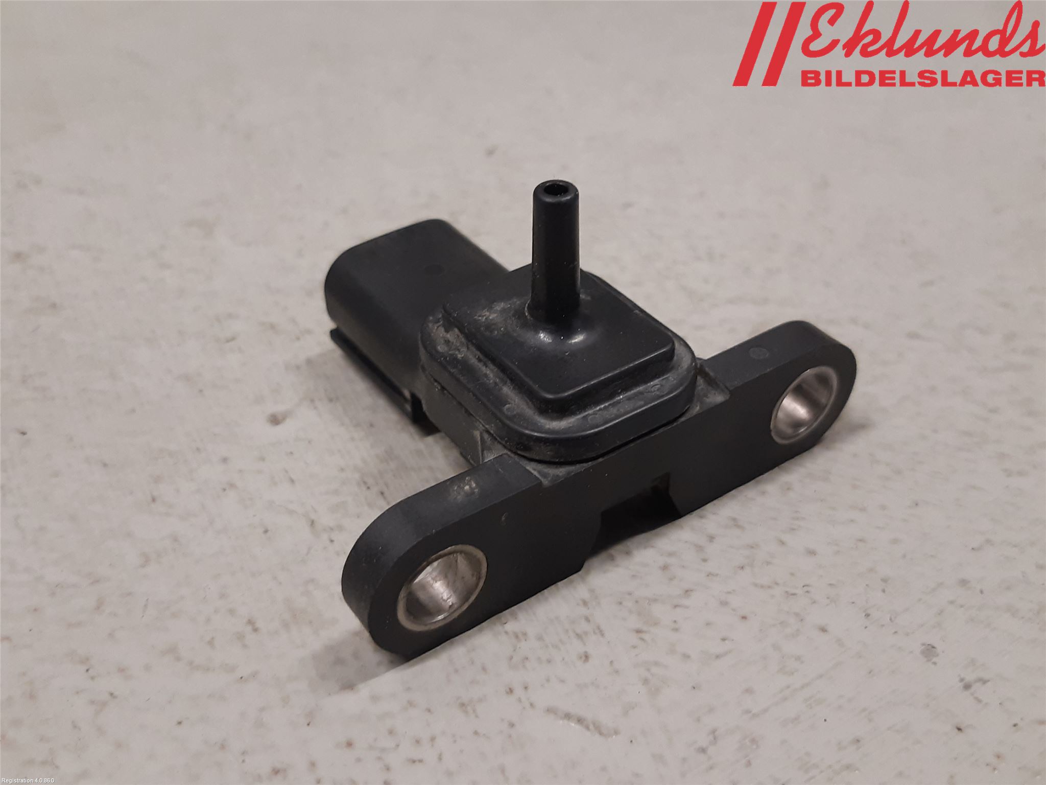 Toyota RAV4 19- Vakuumventil