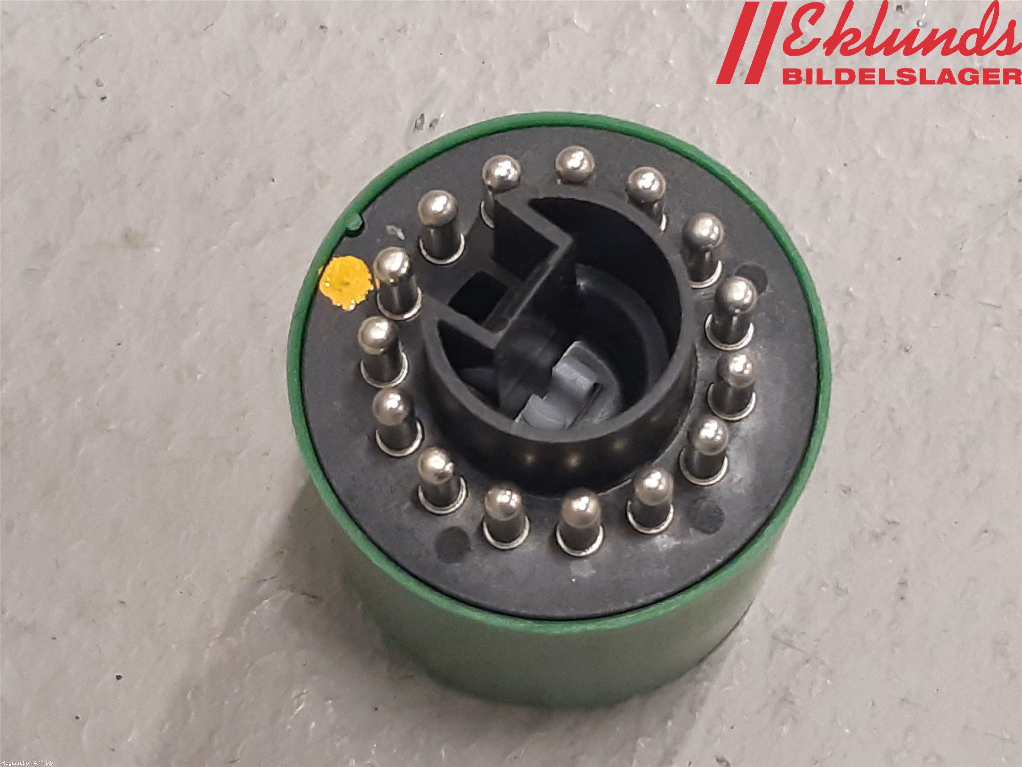 Volvo 940 91-98 Relä Glödtrådsvakt