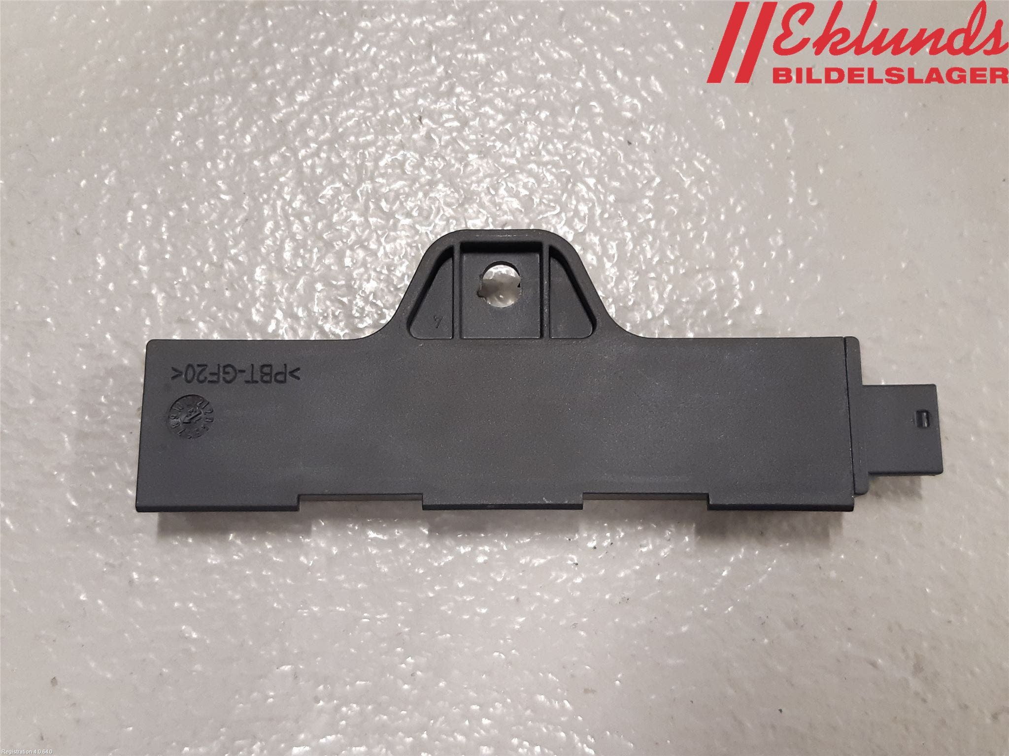 BMW 4 F32/F33/F82/F83 13-20 Antenn