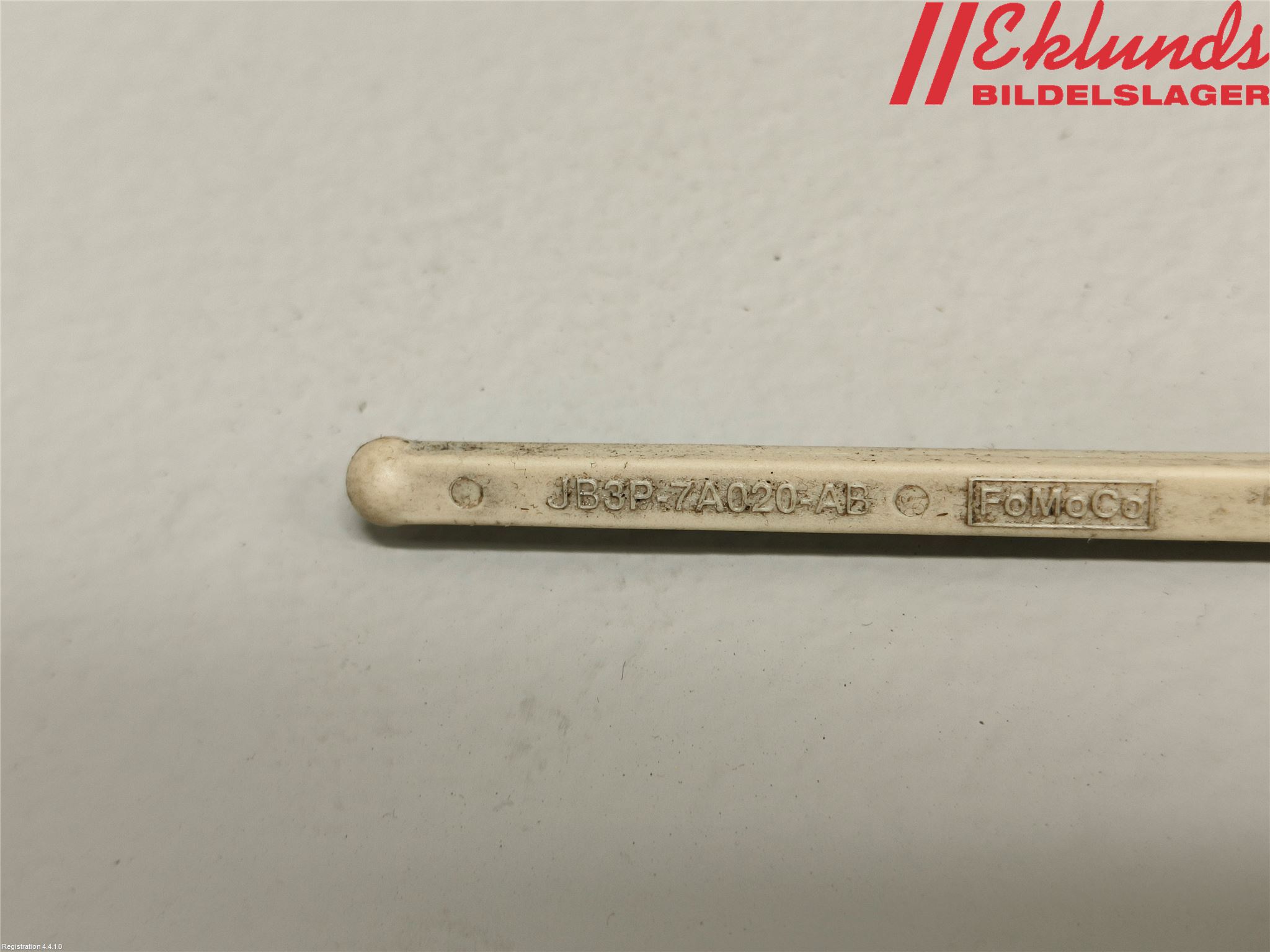 Ford RANGER 22- Oljesticka