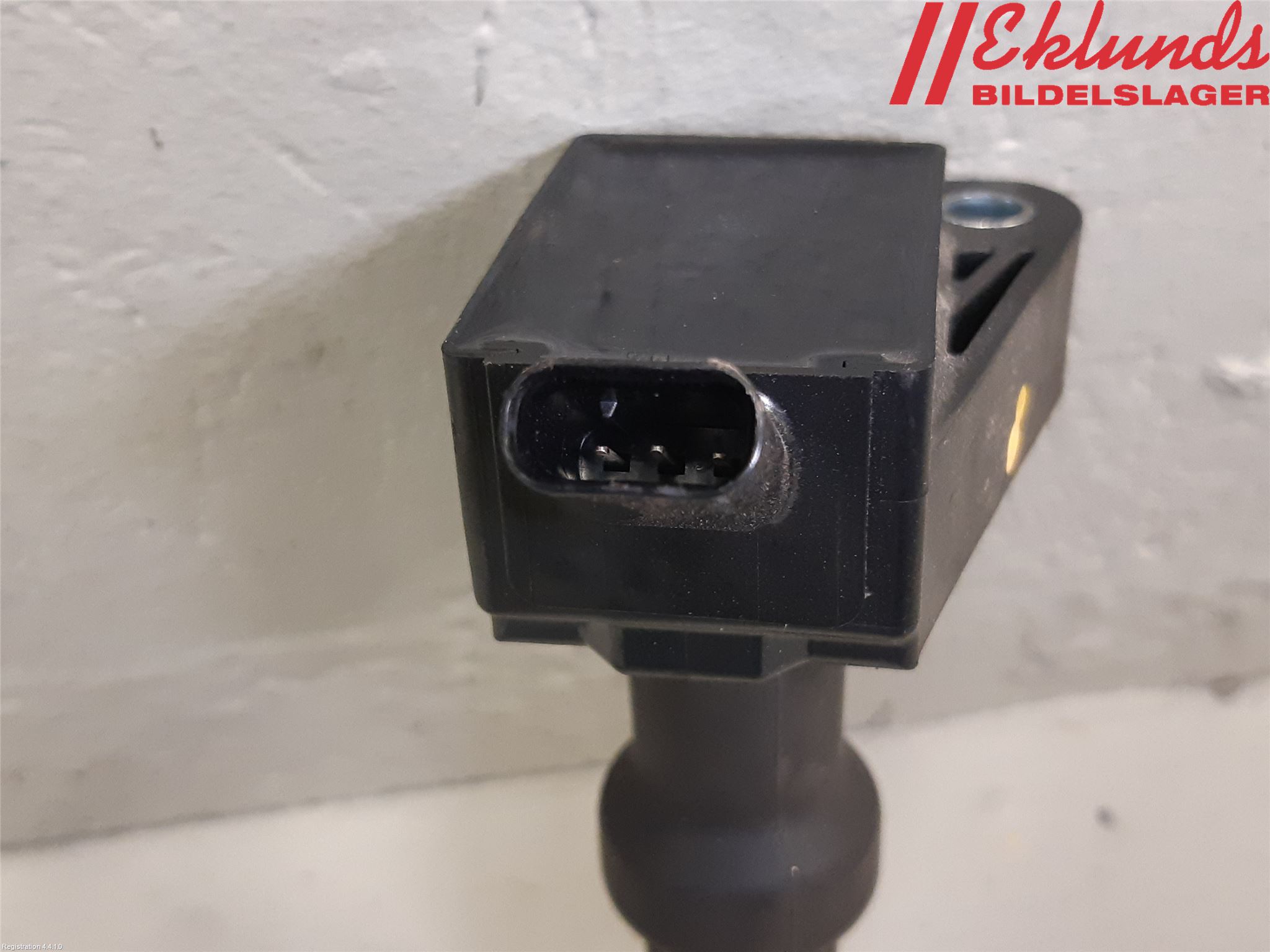 Ford FOCUS 19- Tändspole