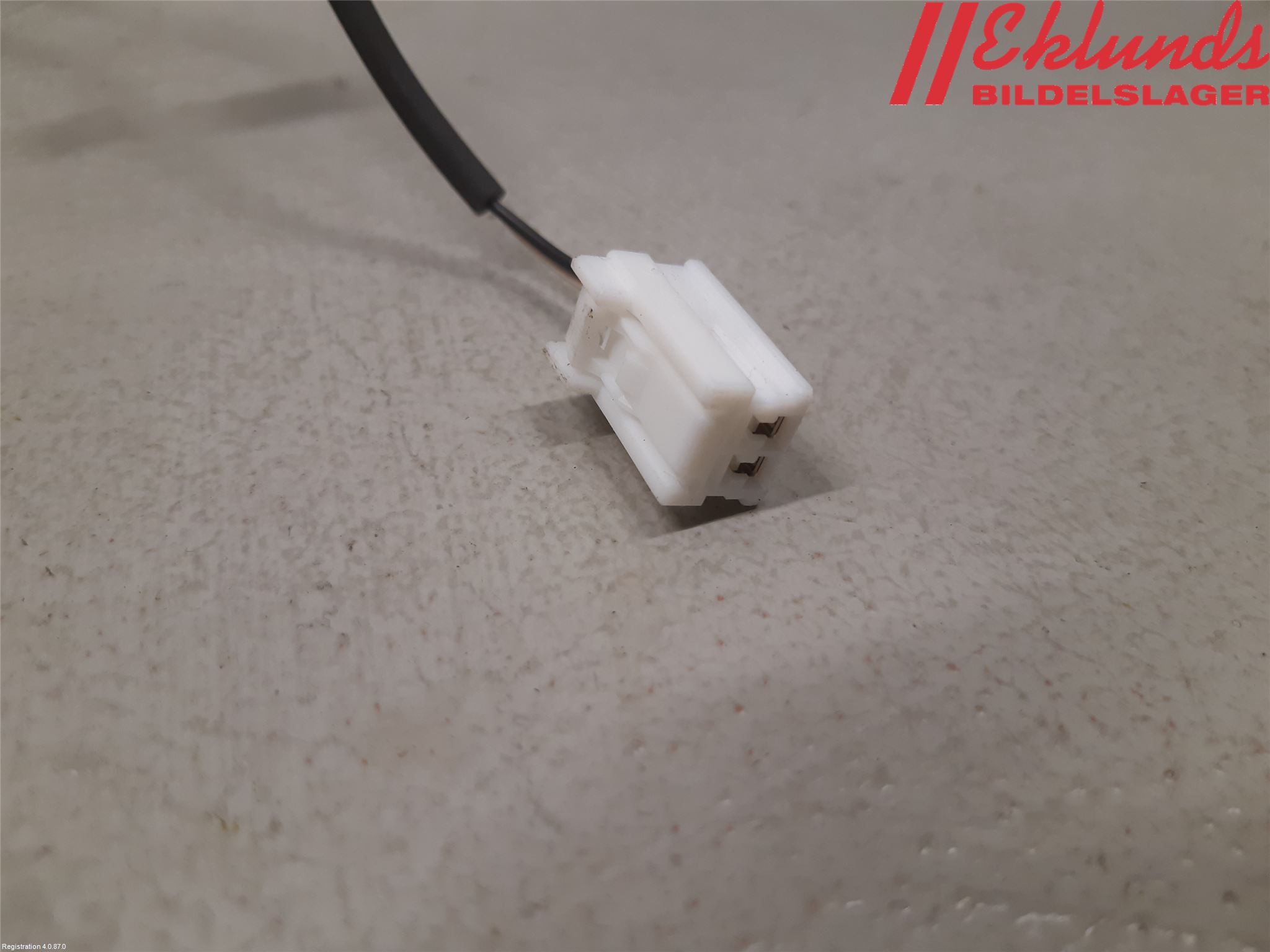 Hyundai i40 16-18 Bakluckeöppnare Automatisk