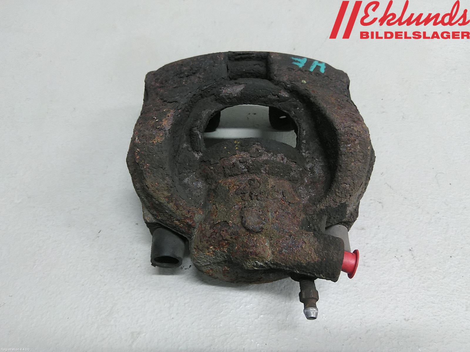 Volvo V70 08-13 Bromsok Fram Höger