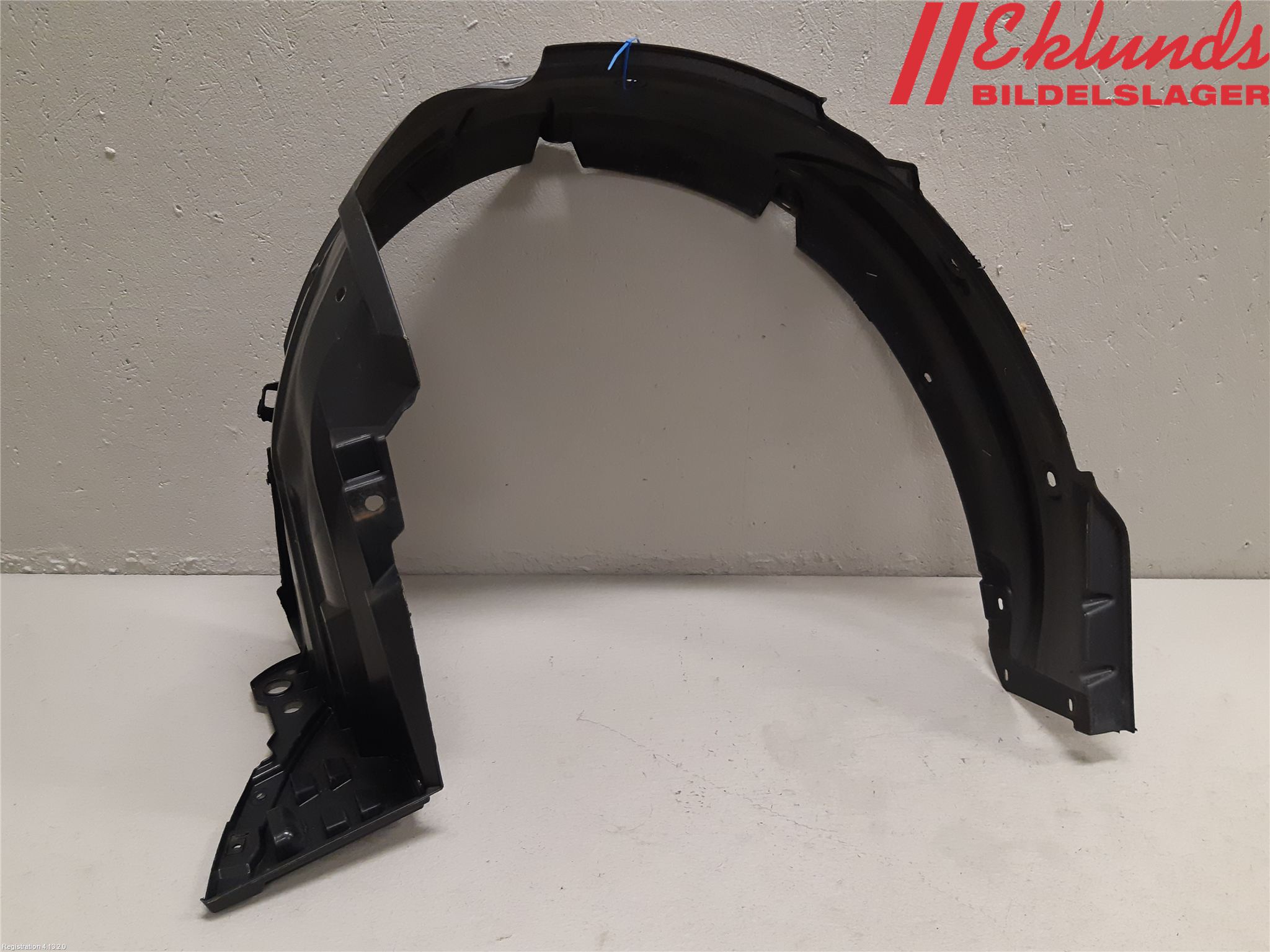 Honda CIVIC 06-11 Skärm Inner
