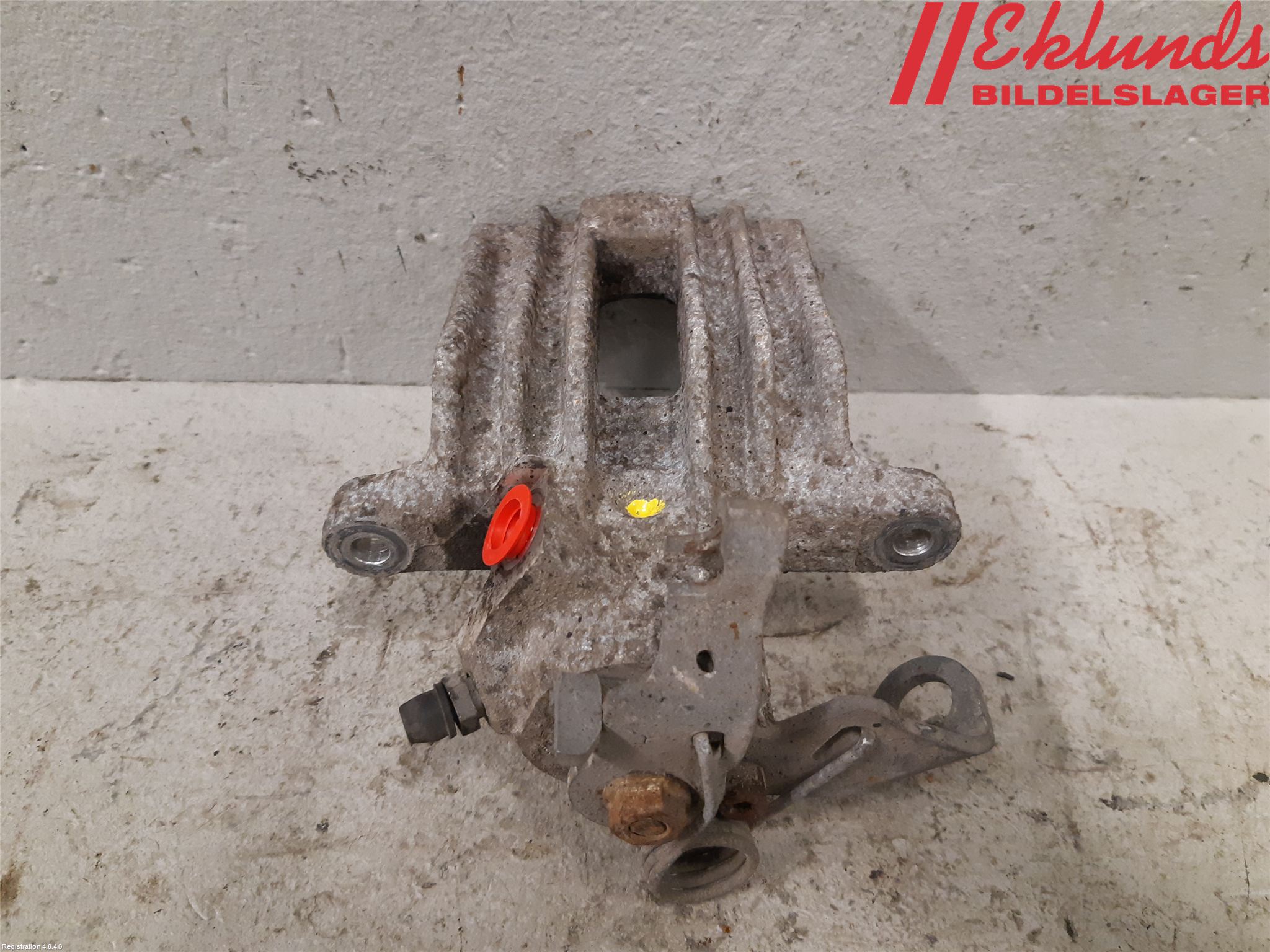 Audi A1/S1 11-18 Bromsok Bak Höger