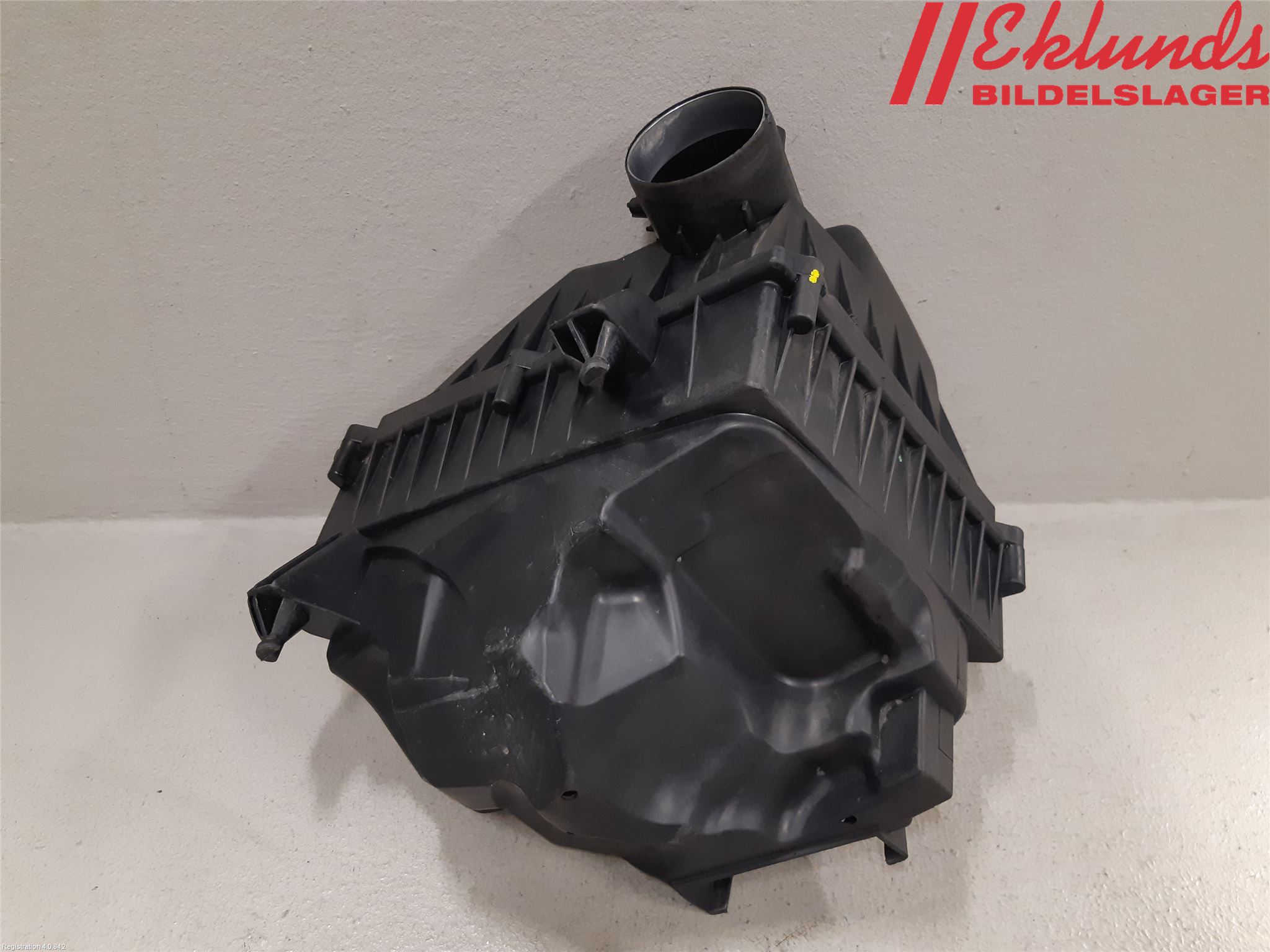 Ford MONDEO 07-15 Luftrenare