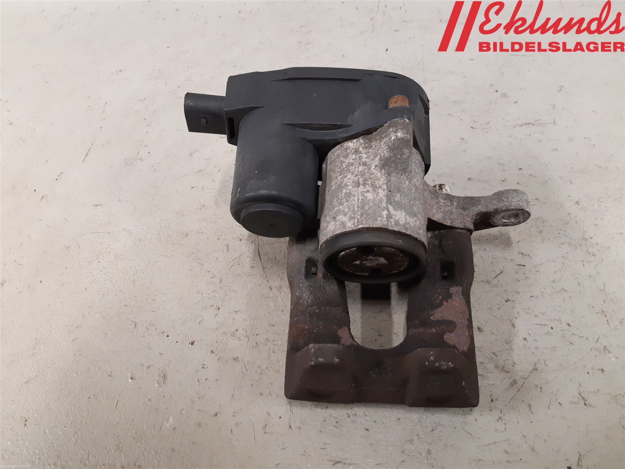 Hyundai i40 08-15 Bromsok Bak Höger