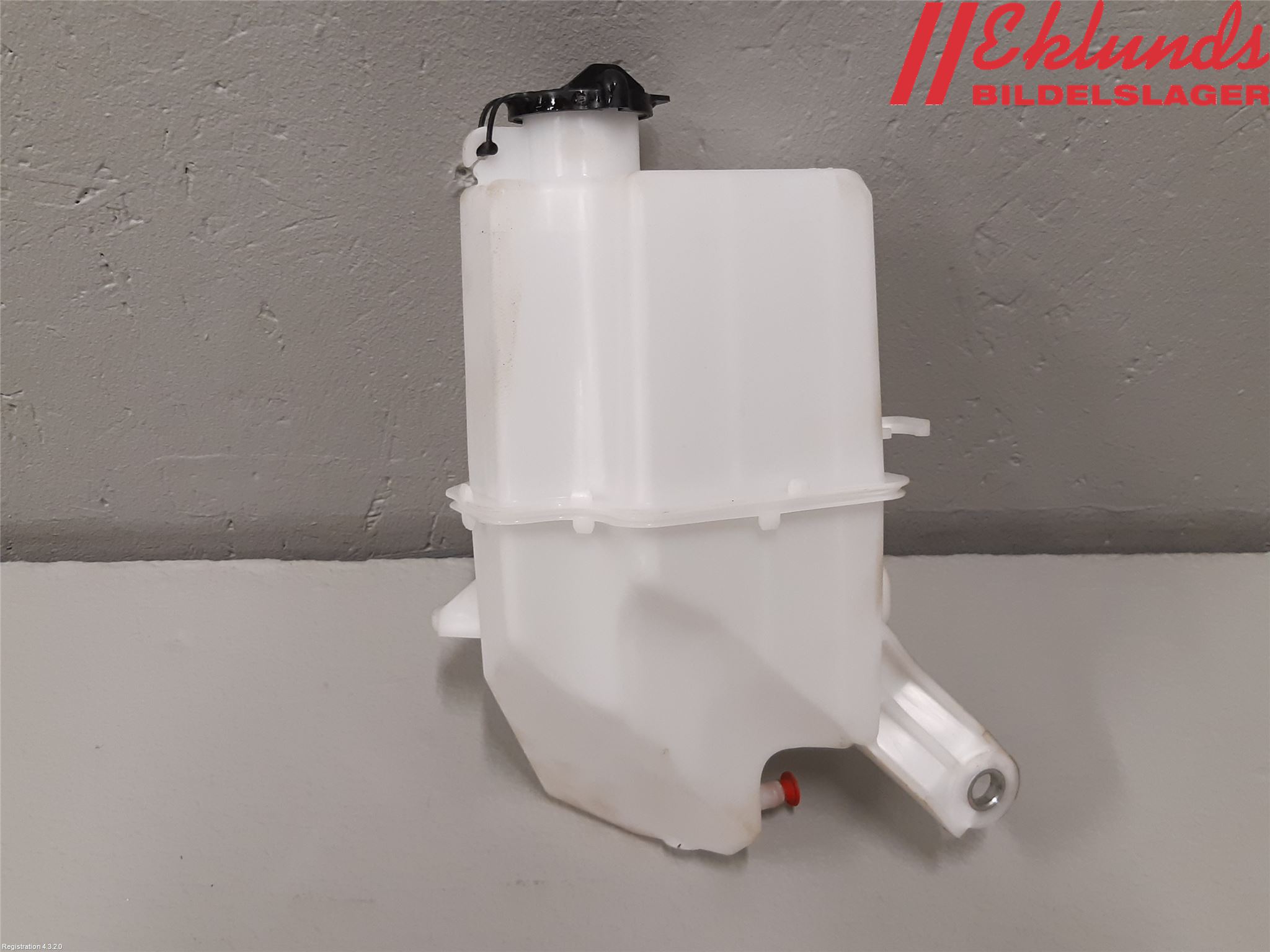 Toyota RAV4 19- Expansionstank