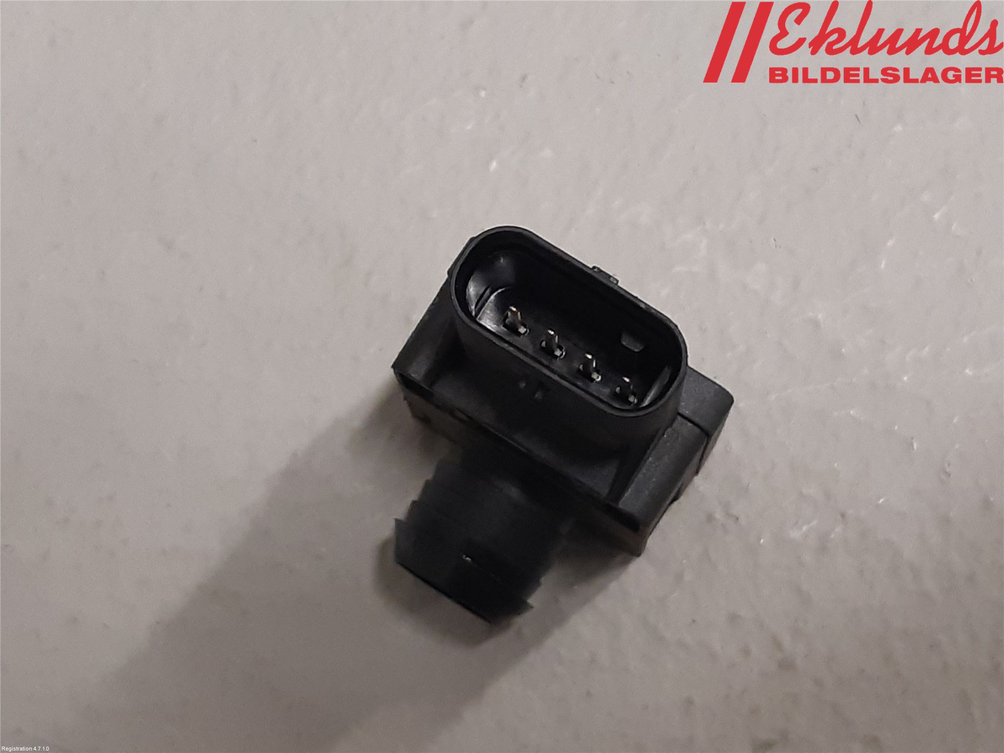 Volvo XC90/RECHARGE 16- Sensor Övrigt