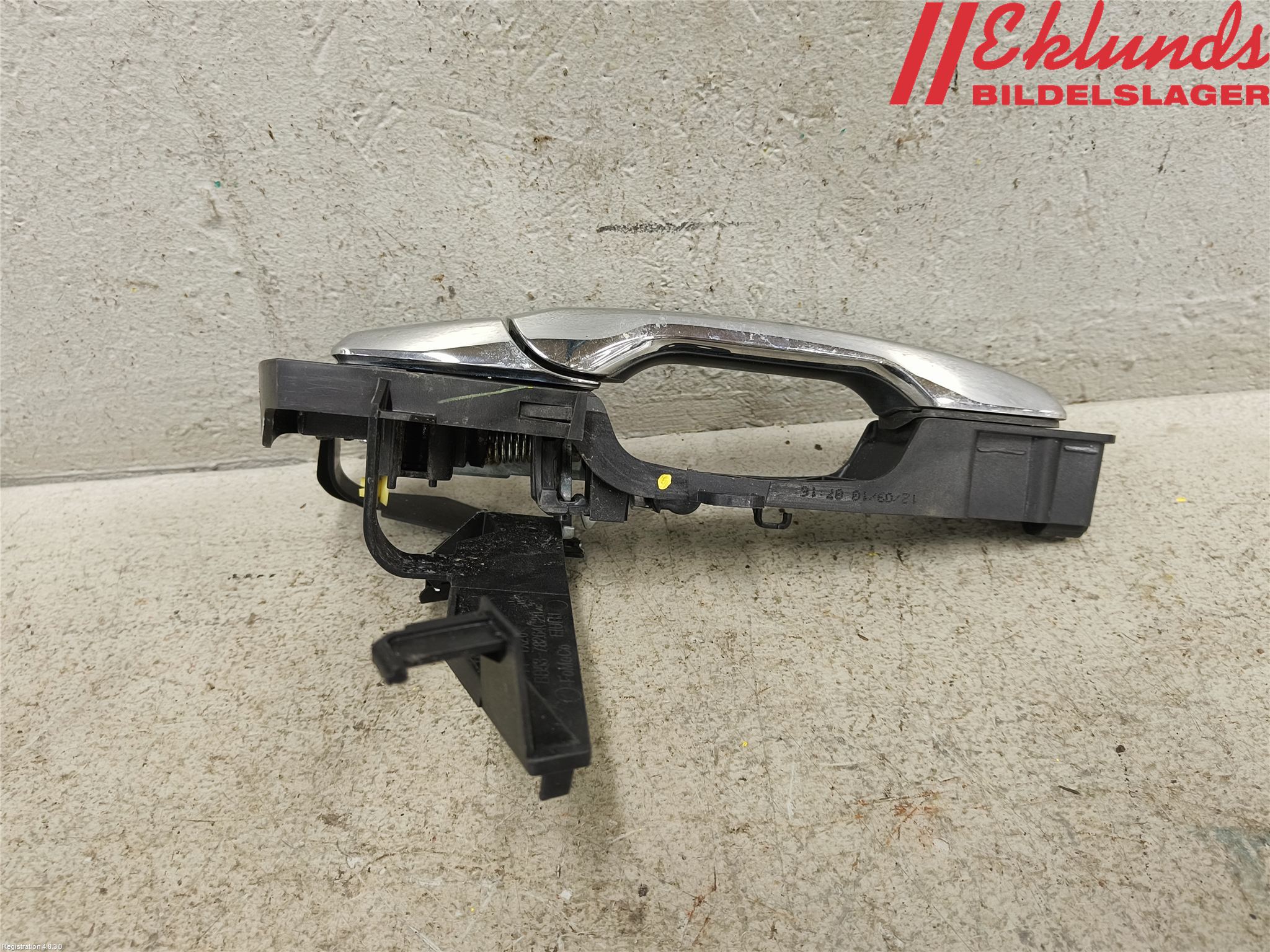 Ford EXPLORER 93-23 Dörrhandtag Yttre Hö