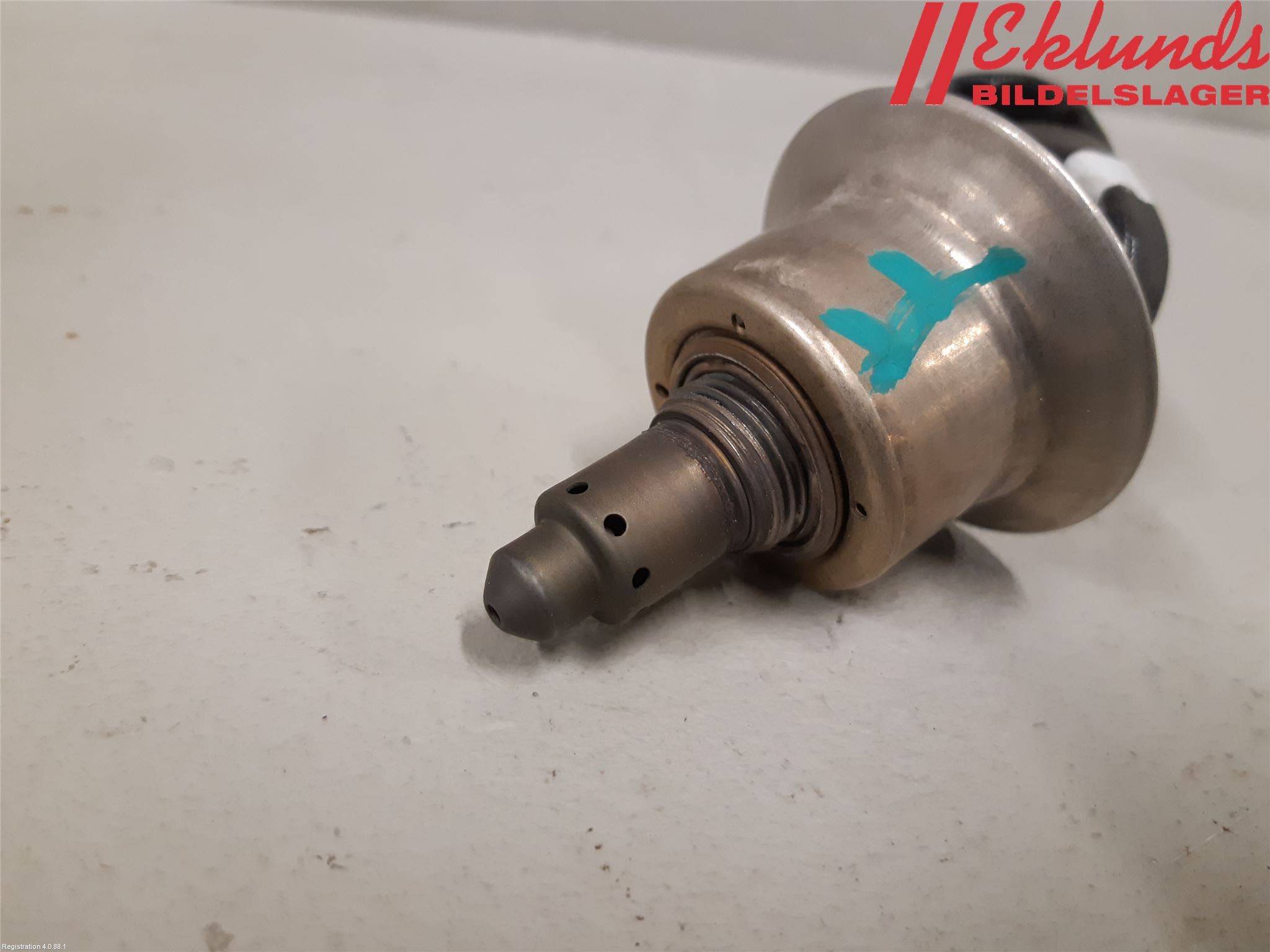 Toyota YARIS CROSS XP21 21- Injlambdasond