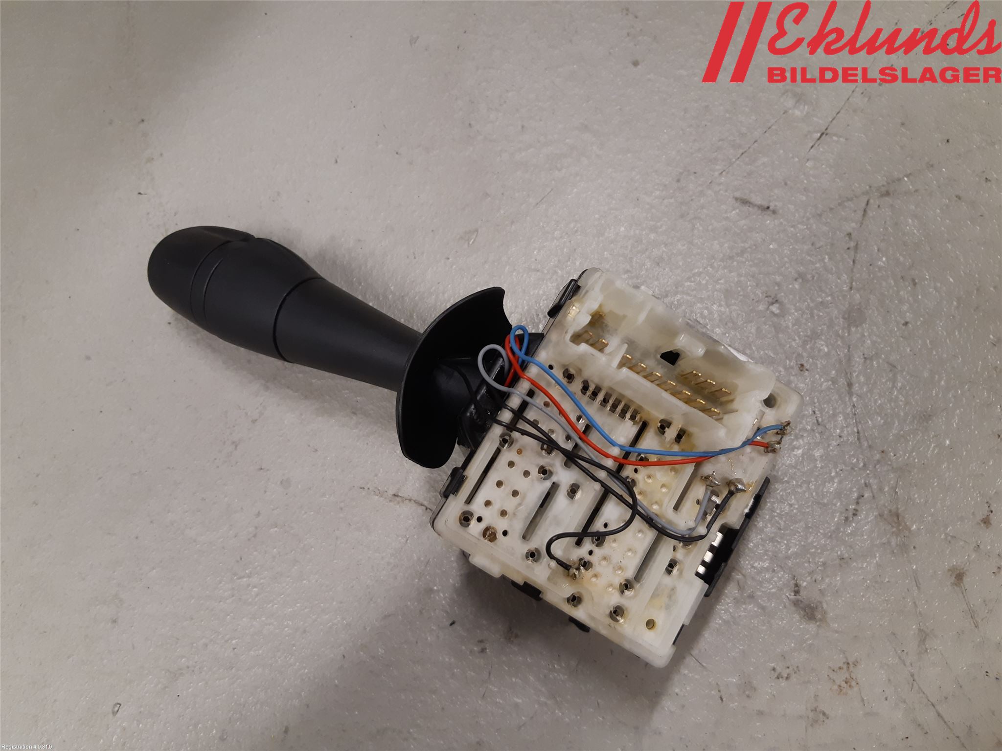 Renault CAPTUR 13-19 Spak Torkar-Spolomk