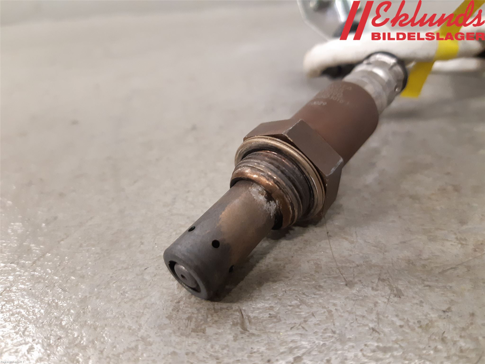 Toyota COROLLA 19- Injlambdasond