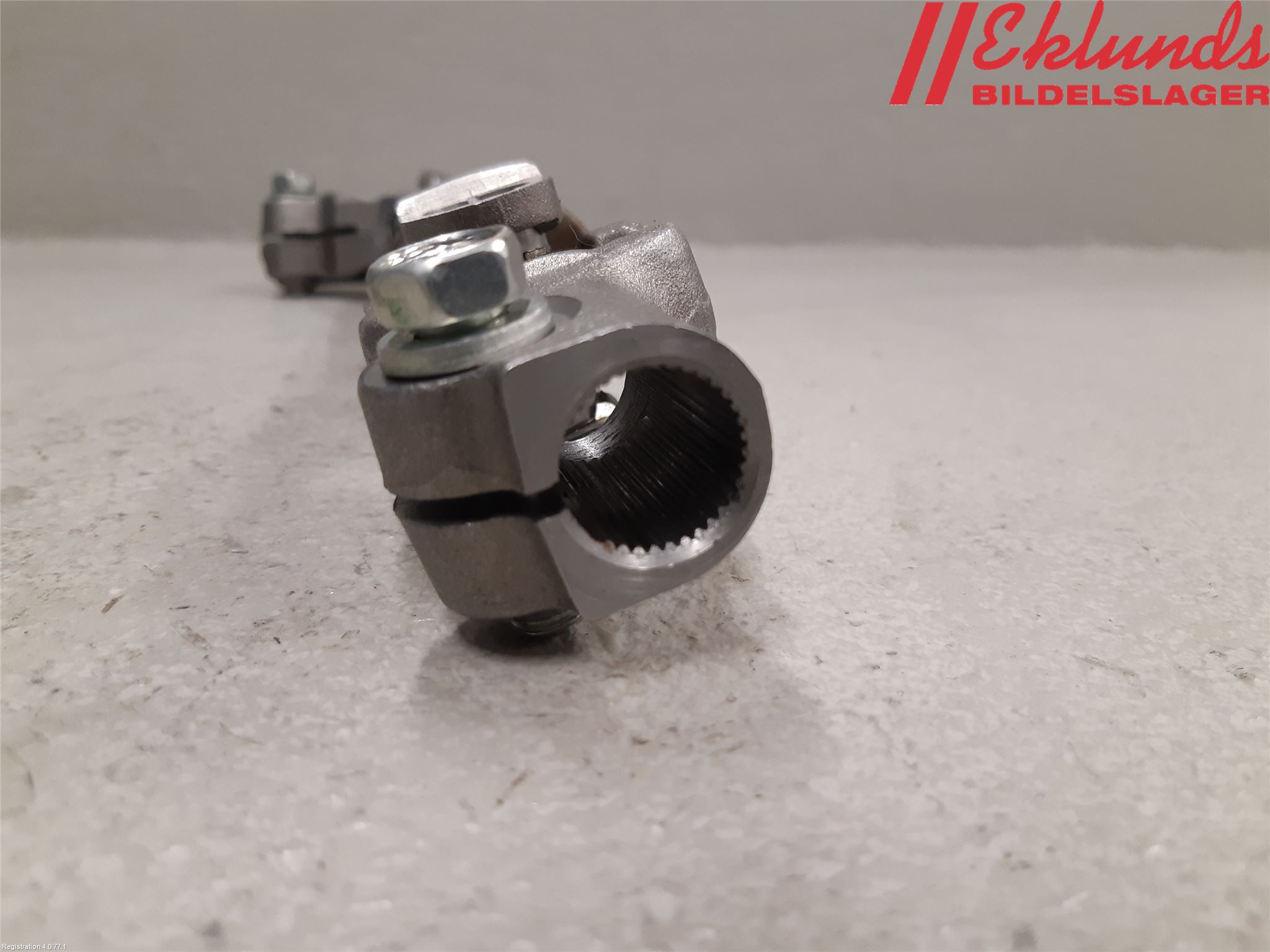 Toyota COROLLA 19- Rattaxel