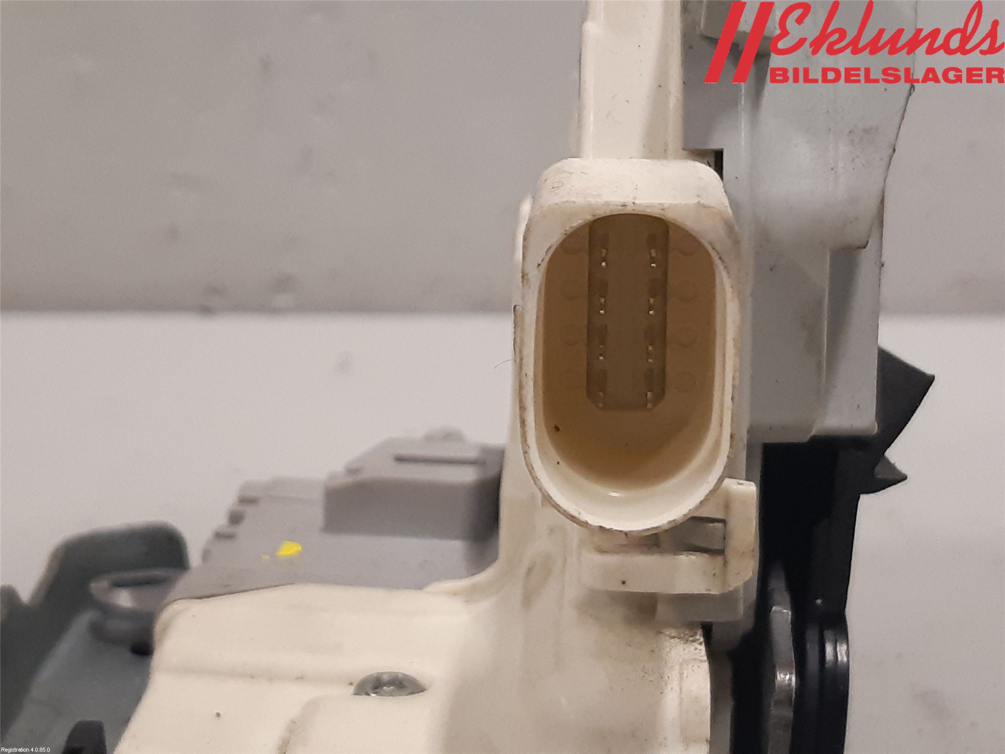 Audi A3/S3 8V 13-20 Låskista-Dörrlås