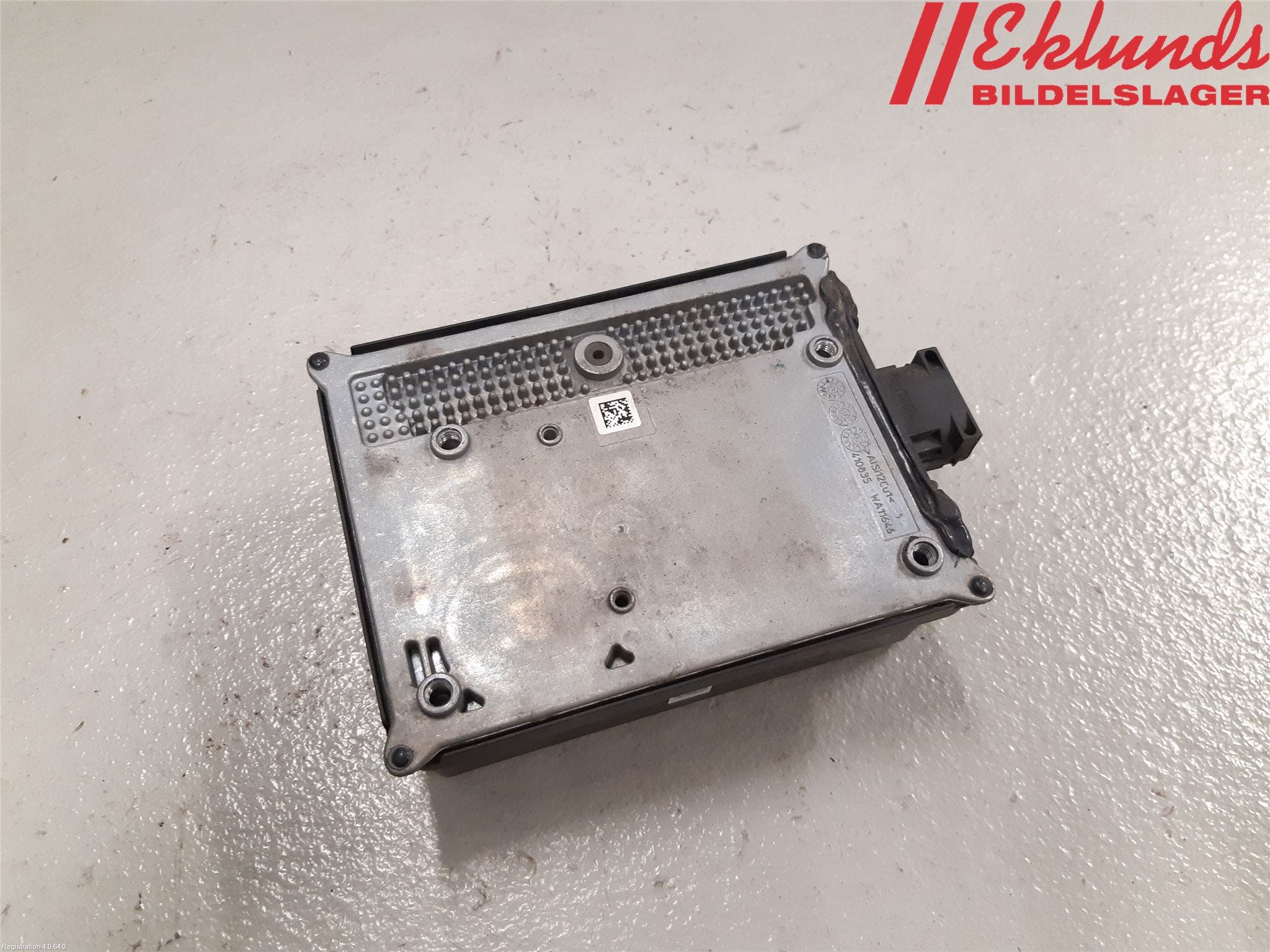 BMW 4 F32/F33/F82/F83 13-20 Sensor Adaptiv Farthållare