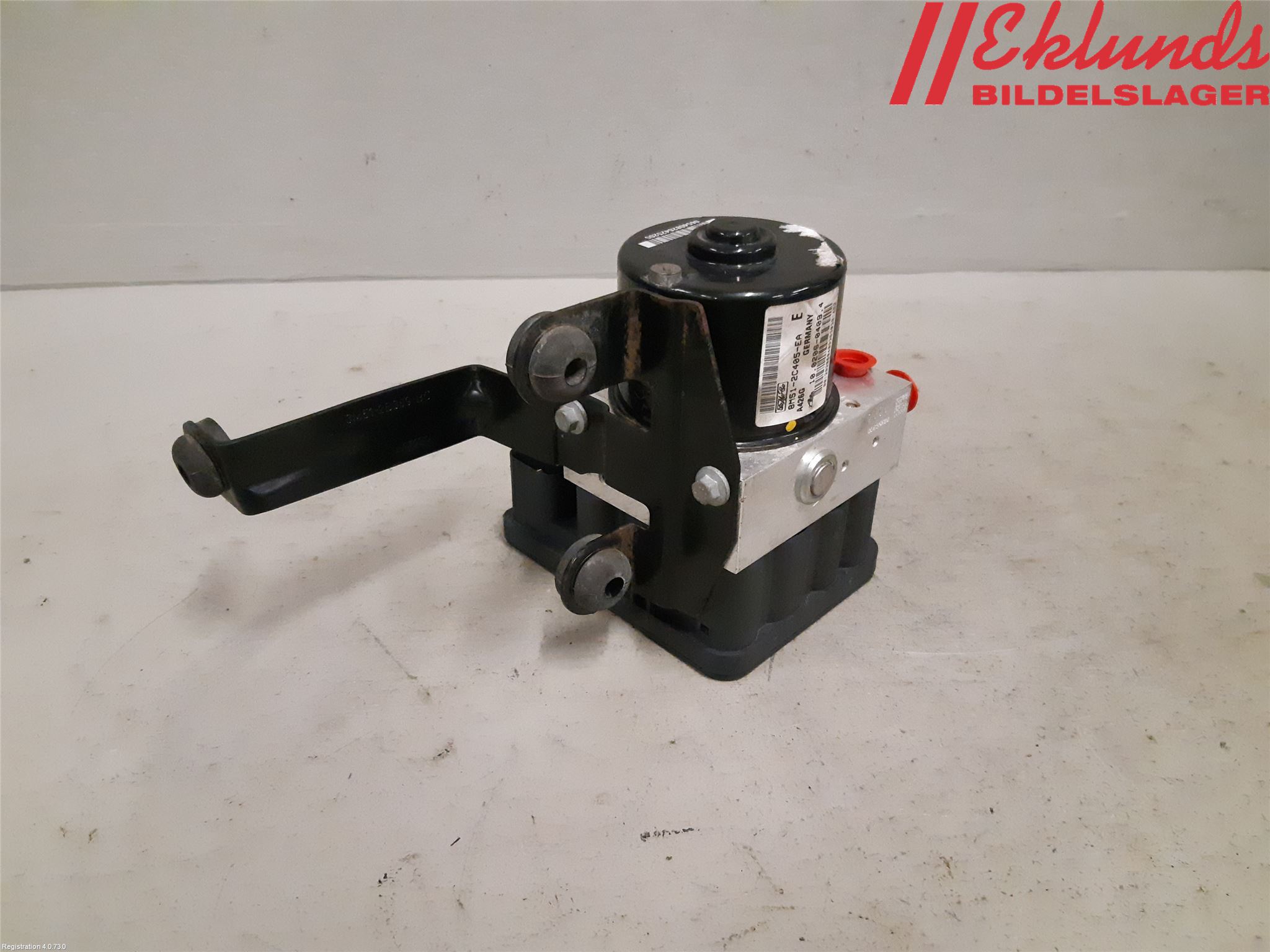 Ford FOCUS 08-11 Abs Hydraulaggregat