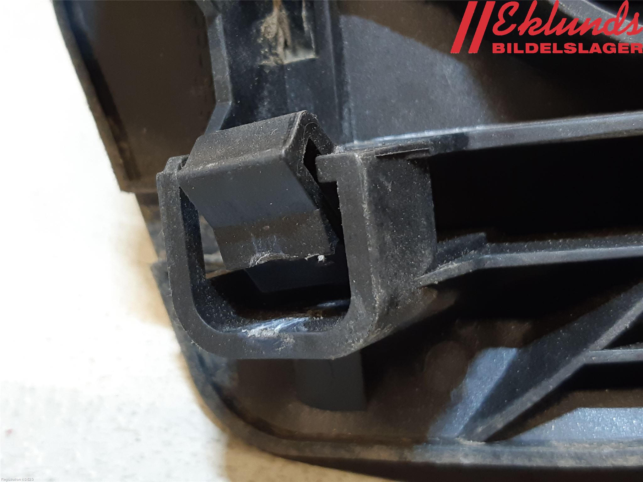 Skoda OCTAVIA (1Z) 05-13 Gaspedal