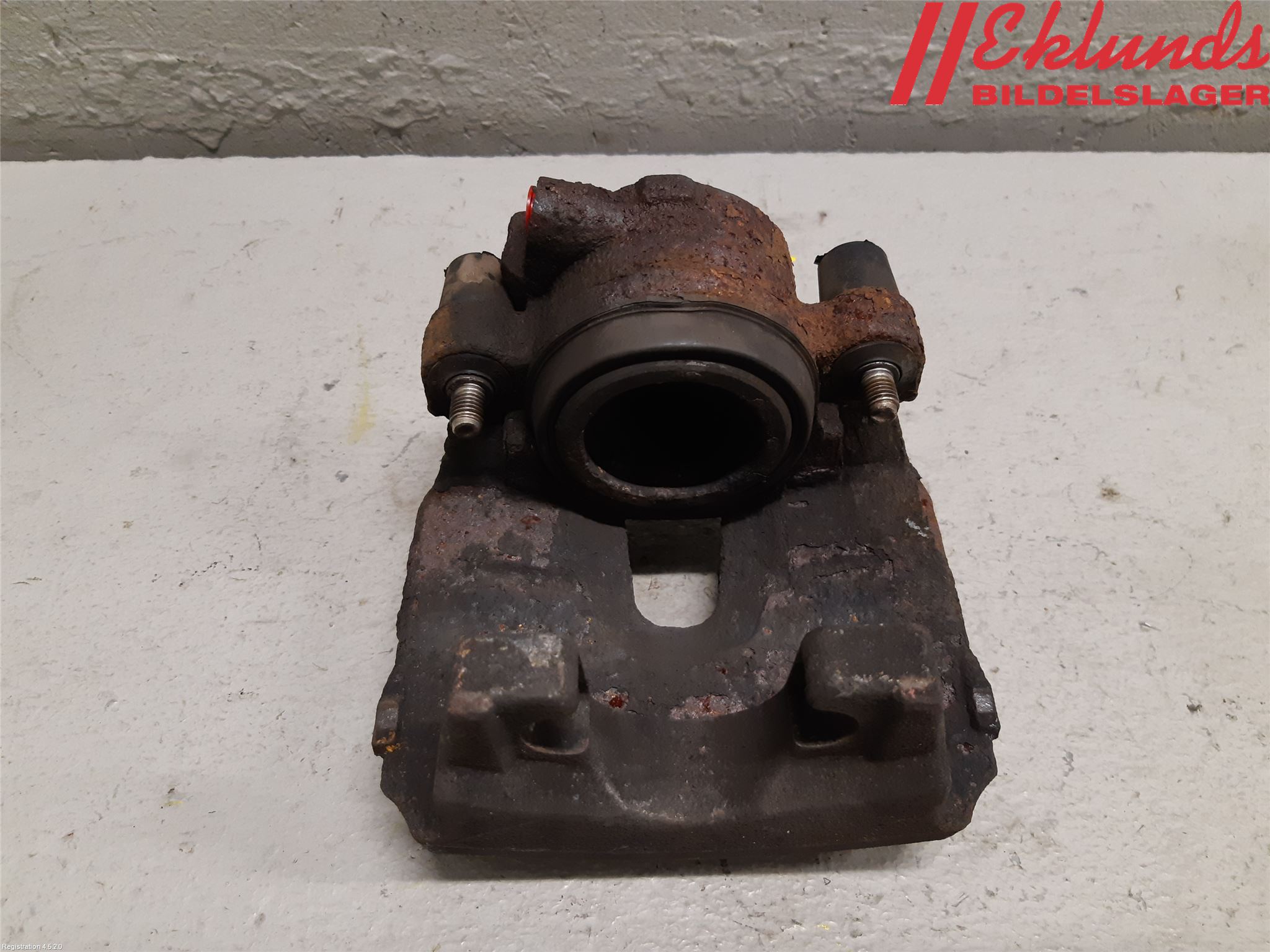 Volvo V90 17->> Bromsok Fram Vänster