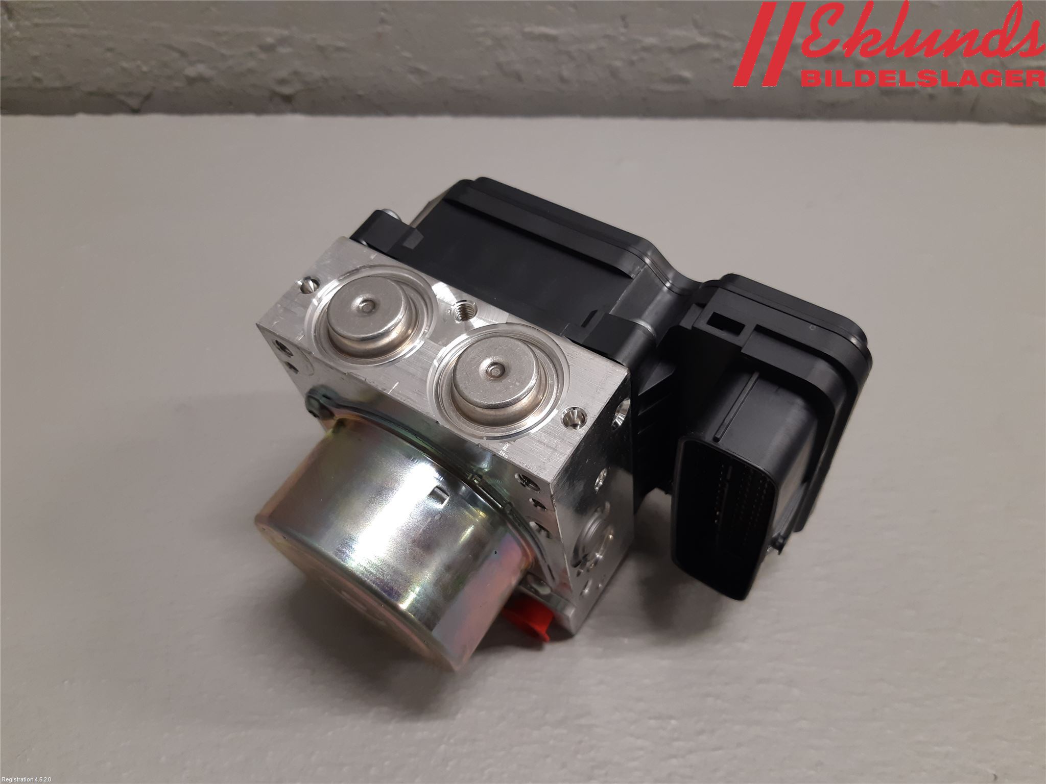 Toyota RAV4 19- Abs Hydraulaggregat