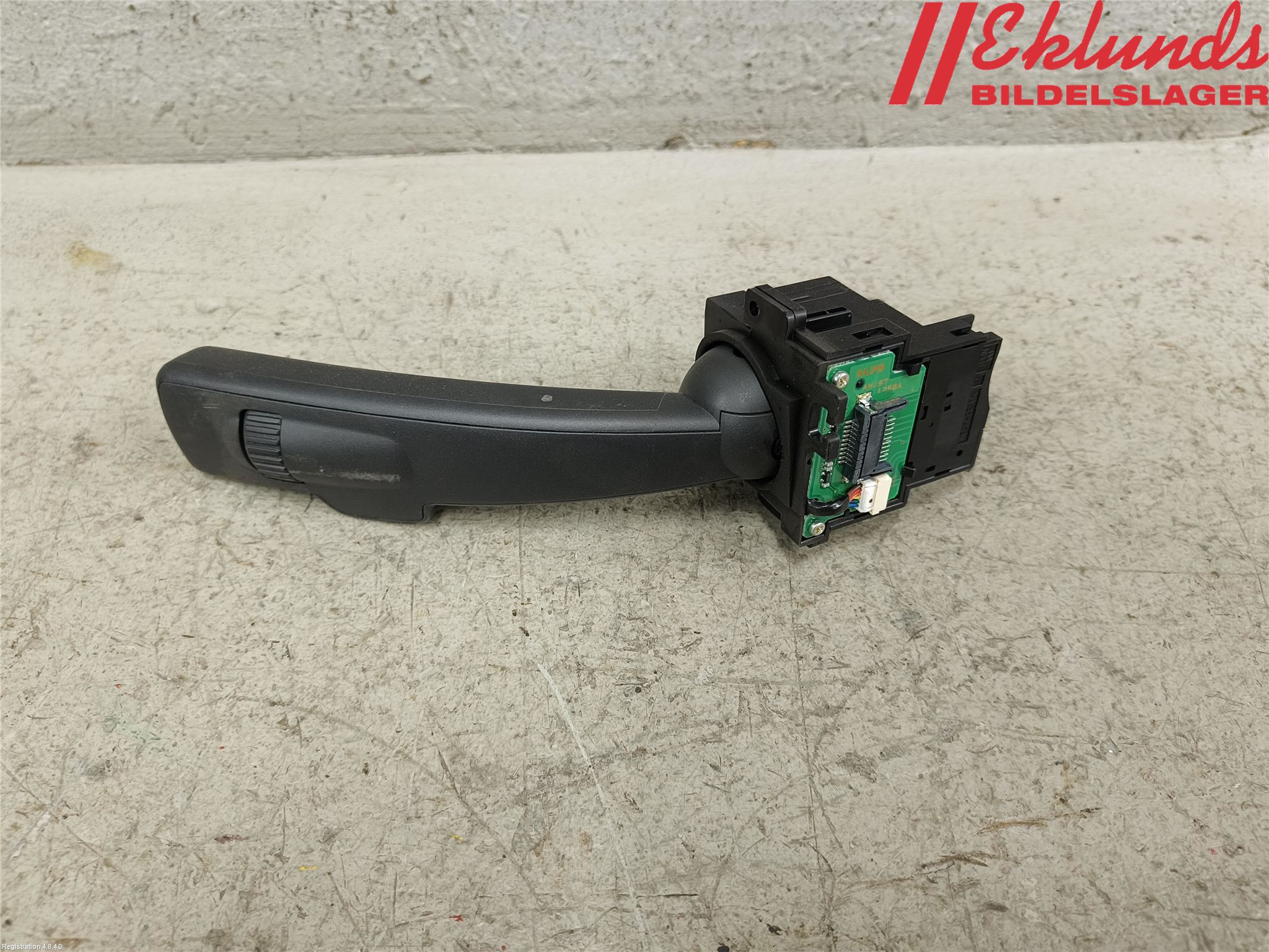 Volvo V70 14-16 Spak Blinkers-Ljusomk