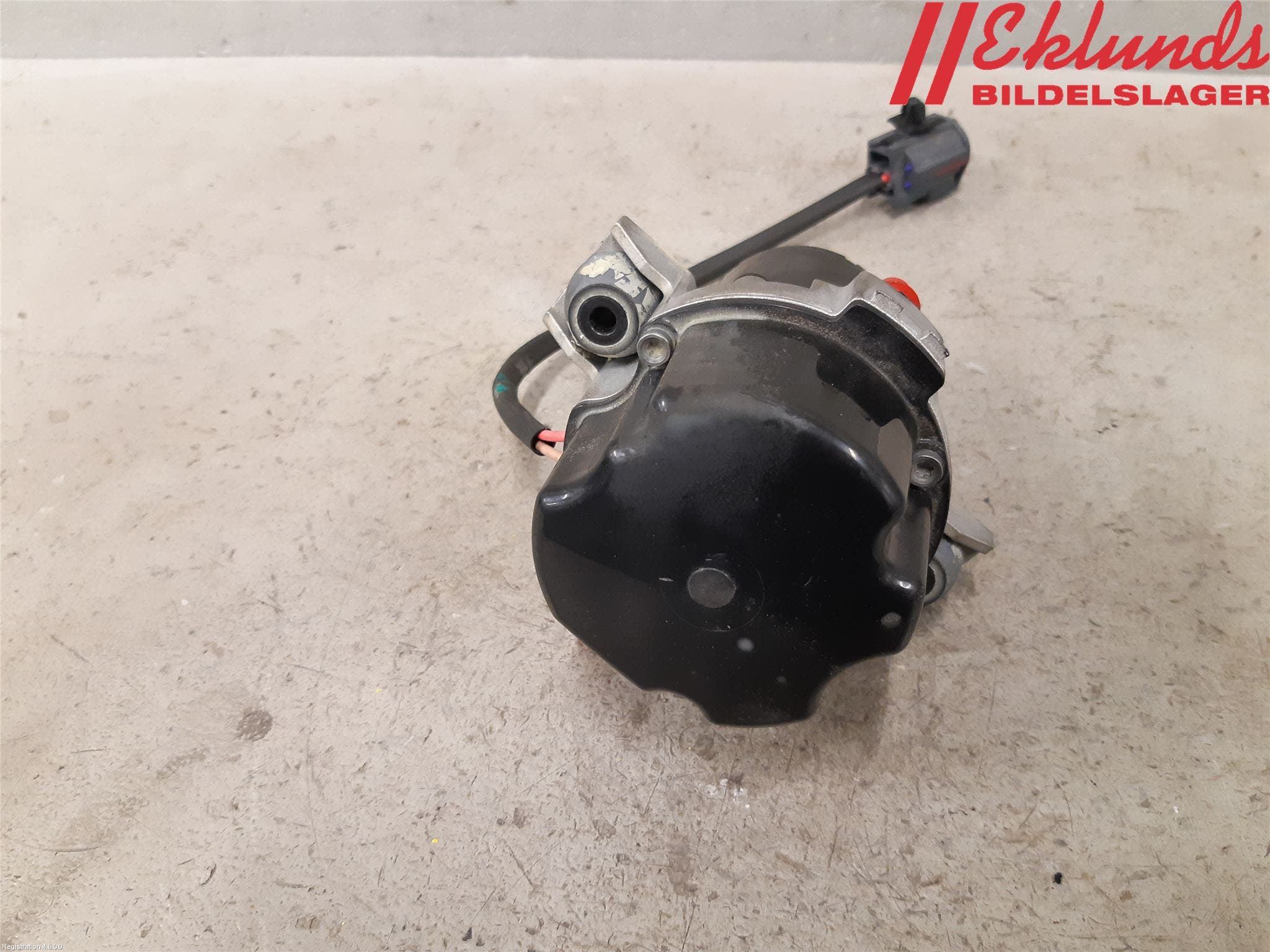 Alfa ORA FUNKY CAT 22-23 Bromsservo