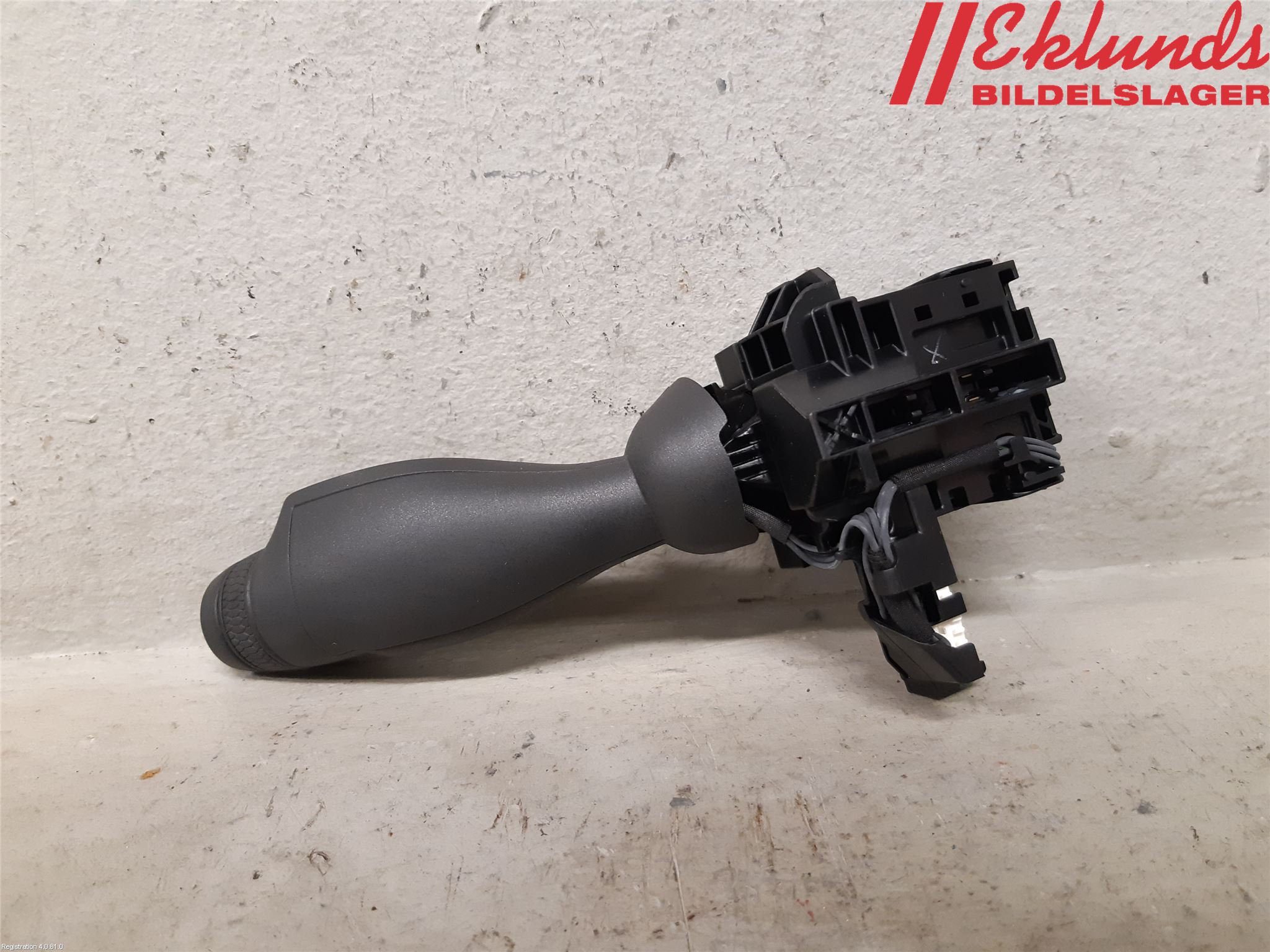 Volvo XC60 18- Spak Torkar-Spolomk