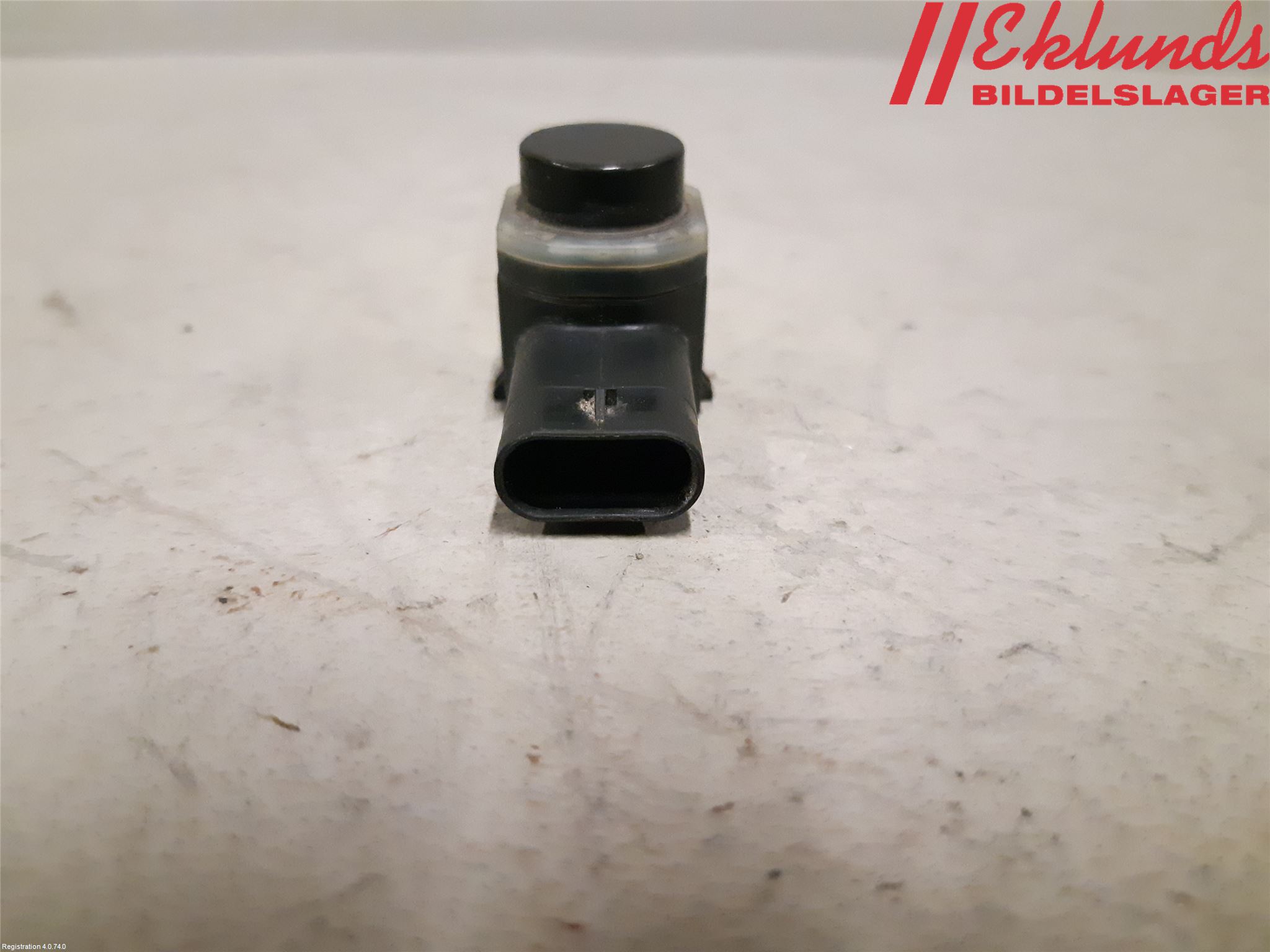 Landrover LAND ROVER RANGE ROVER EVOQUE (L538) 11-18 Parkeringshjälp Backsensor