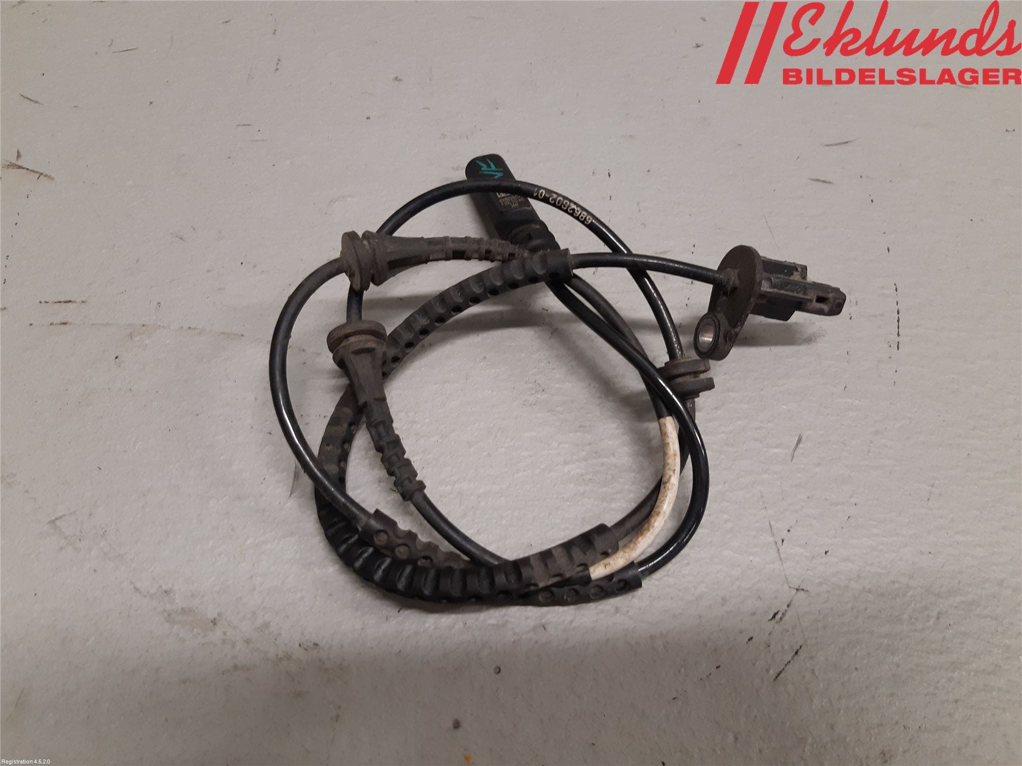 BMW 3 G20/G21/G80/G81 19- Abs Sensor