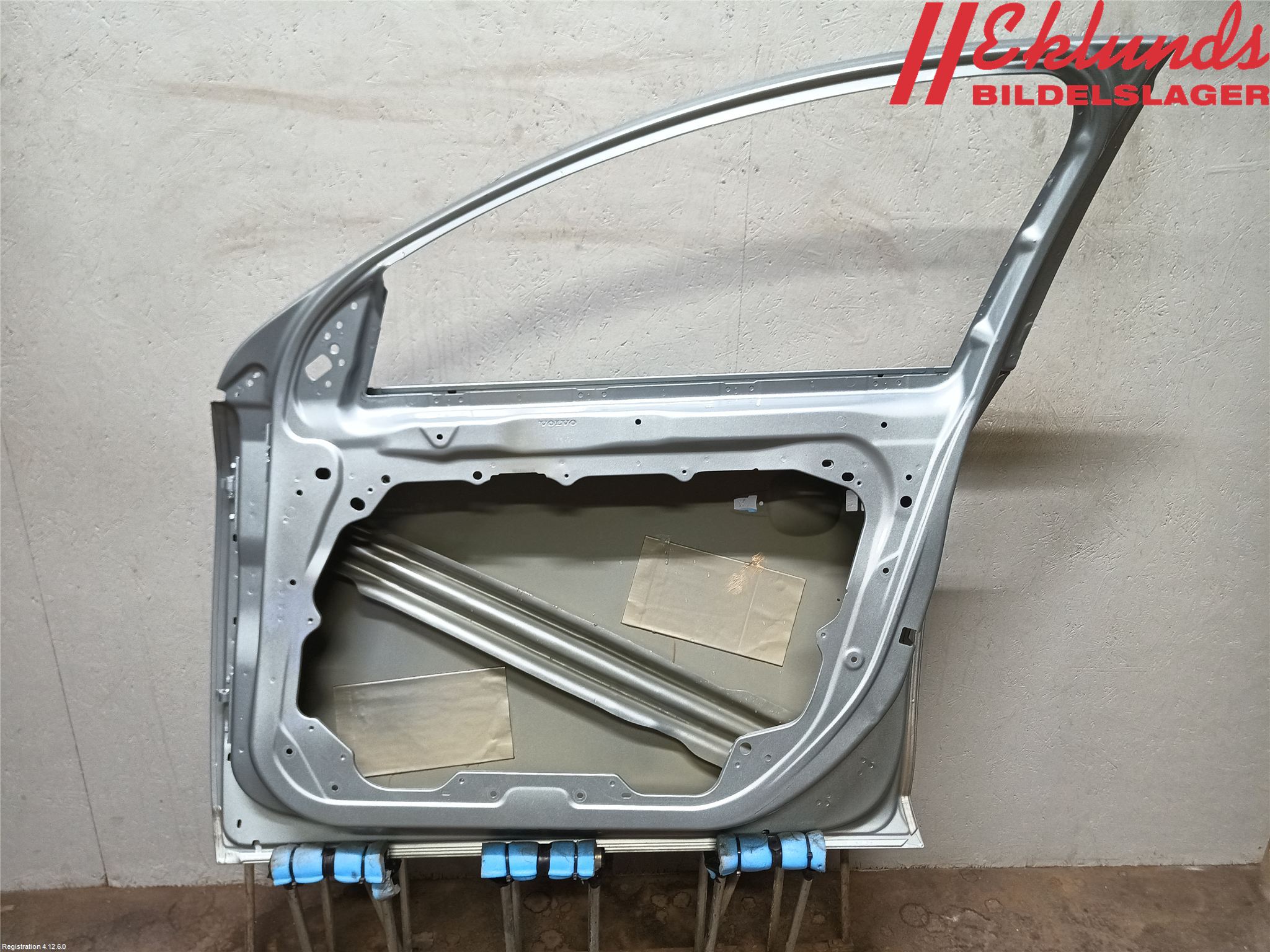 Volvo V60 14-18 Dörr Fram Höger