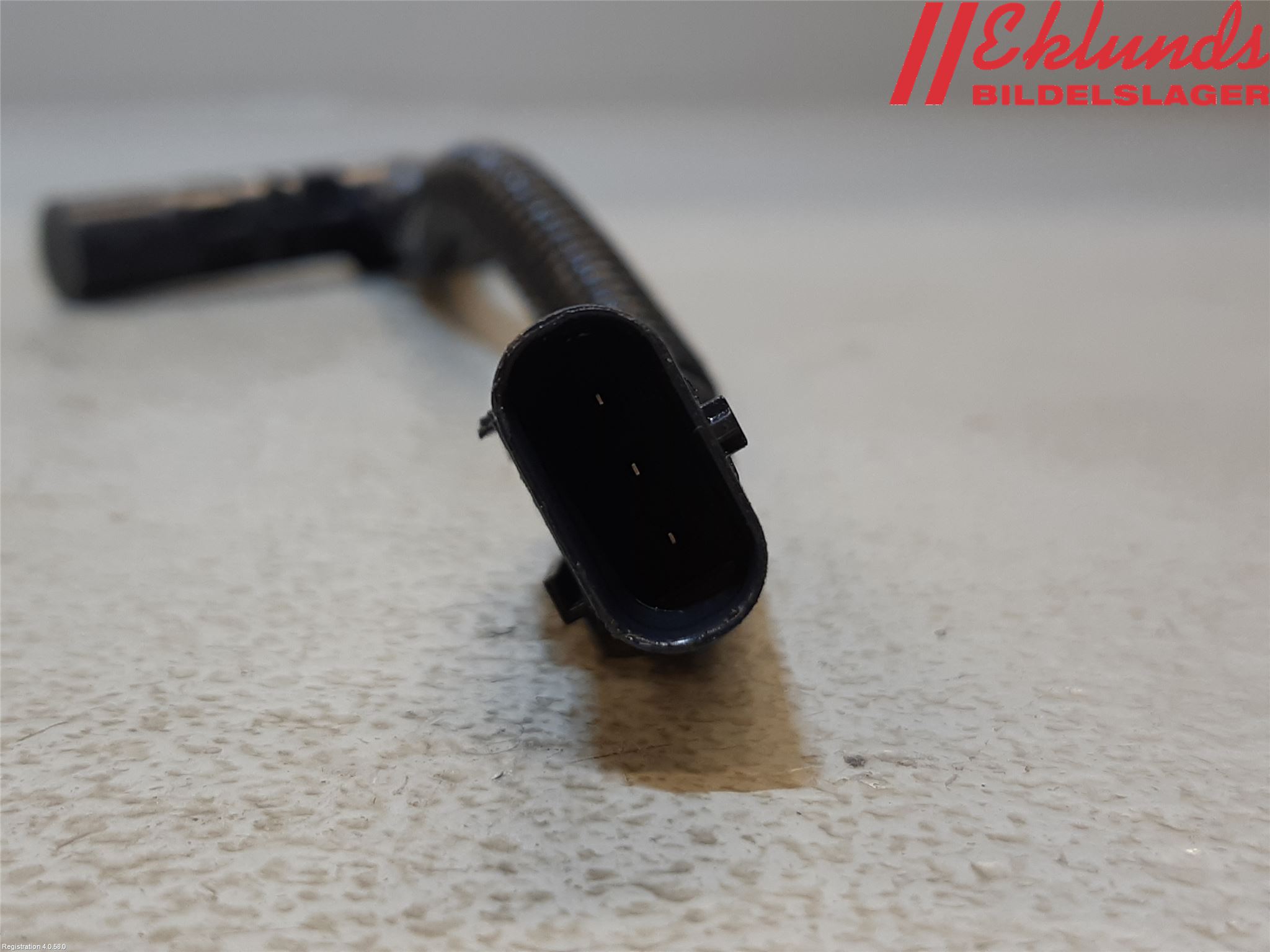 Opel COMBO E 19- Givare Varvtal-Tändläge