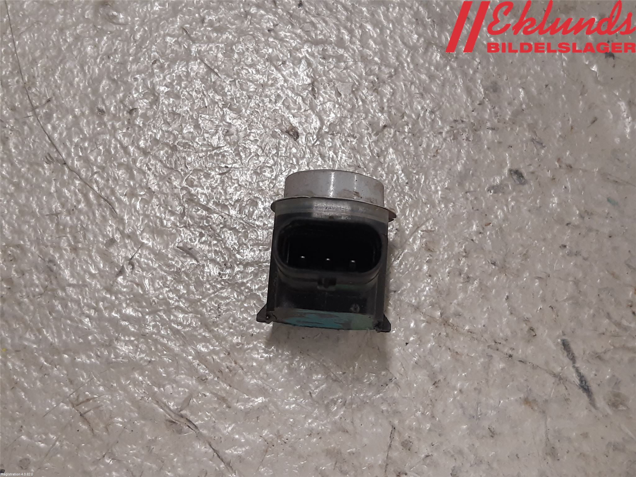 Audi A6/S6 4G 11-18 Parkeringshjälp Backsensor