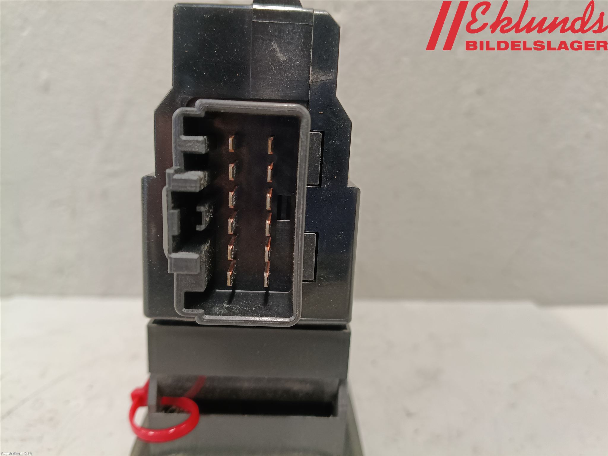 Volvo V70 05-08 Strömställare Elhiss