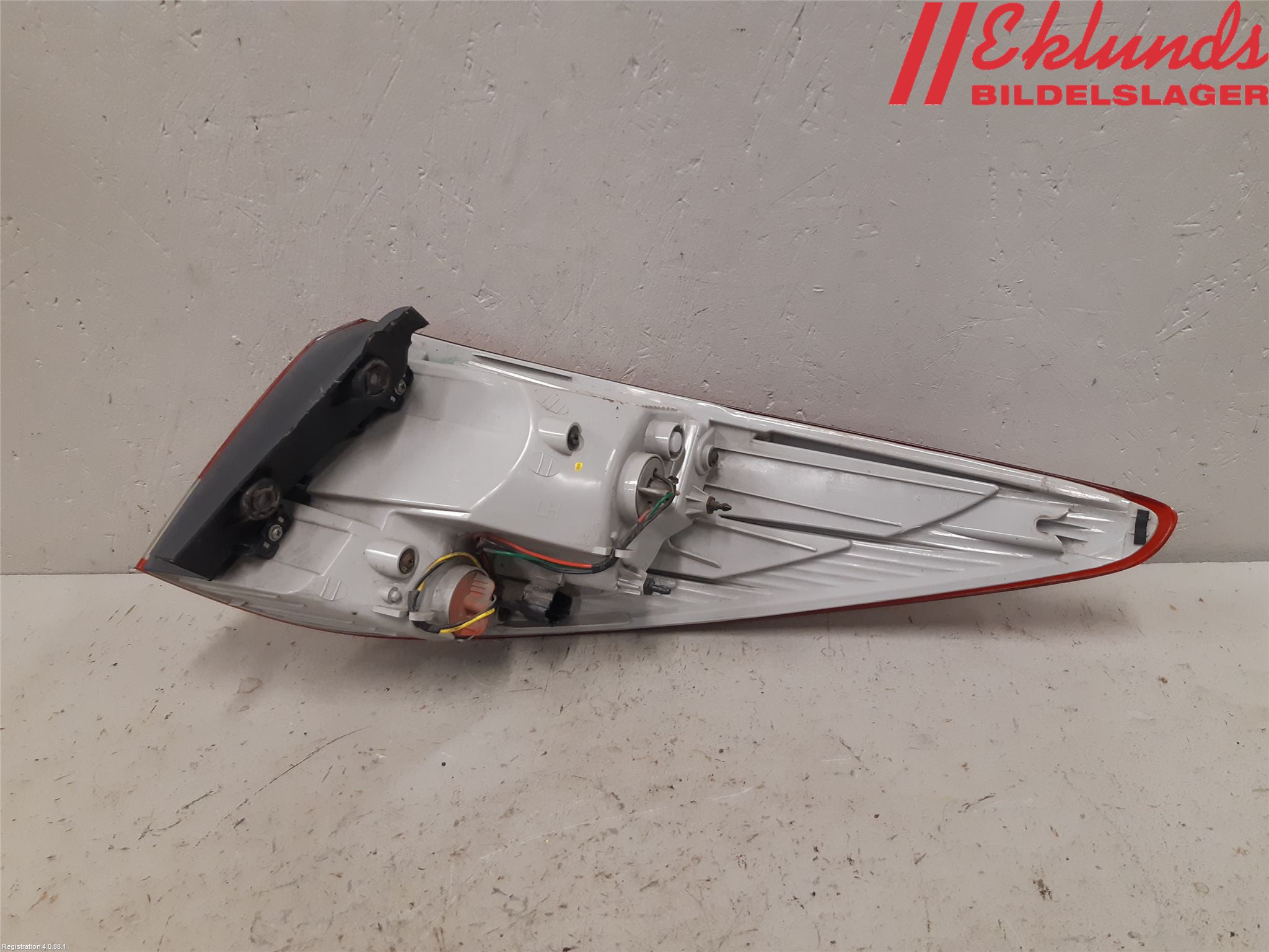 Hyundai ix35 Bakljus Vänster