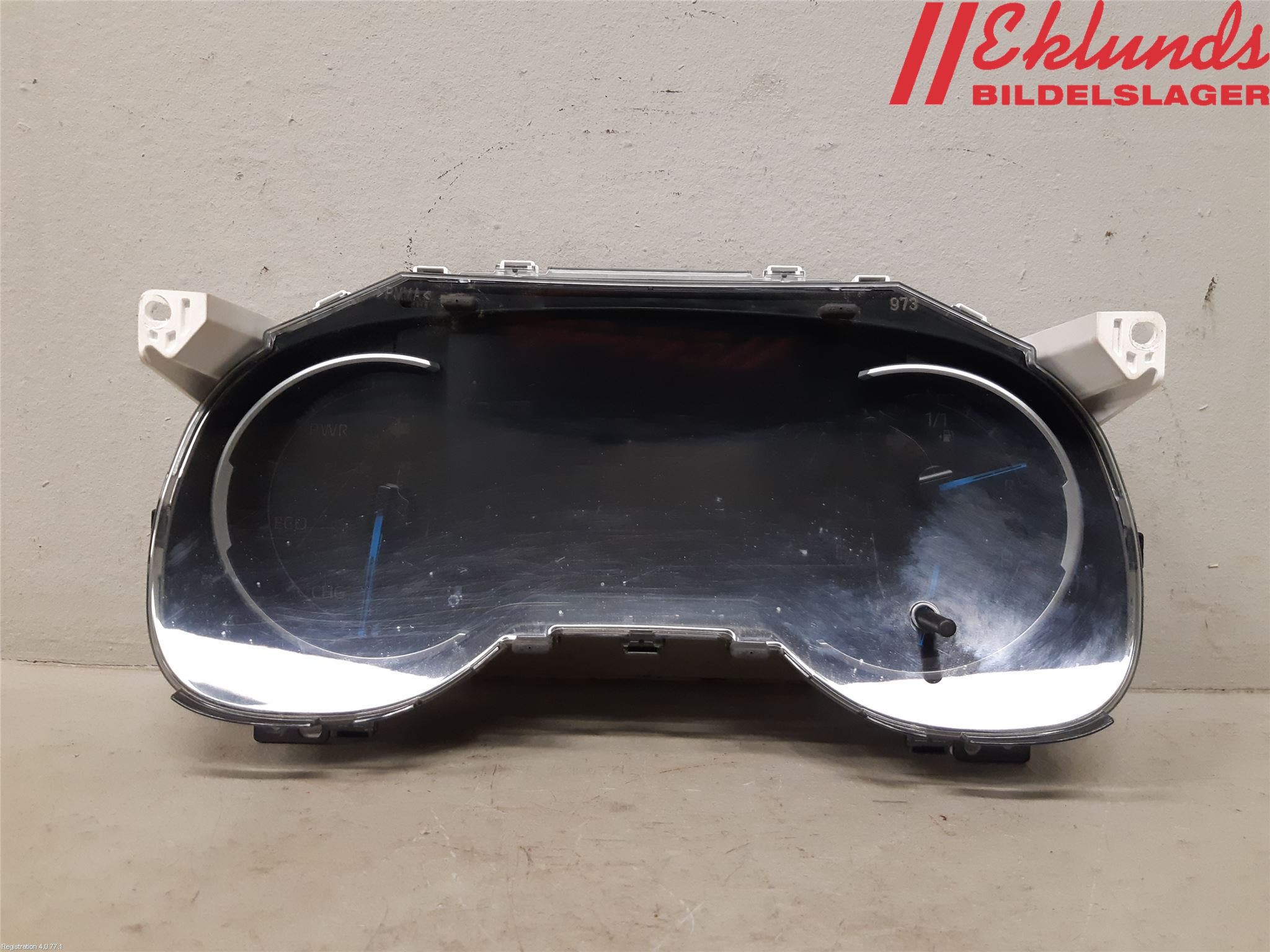 Toyota RAV4 19- Instrument Komb