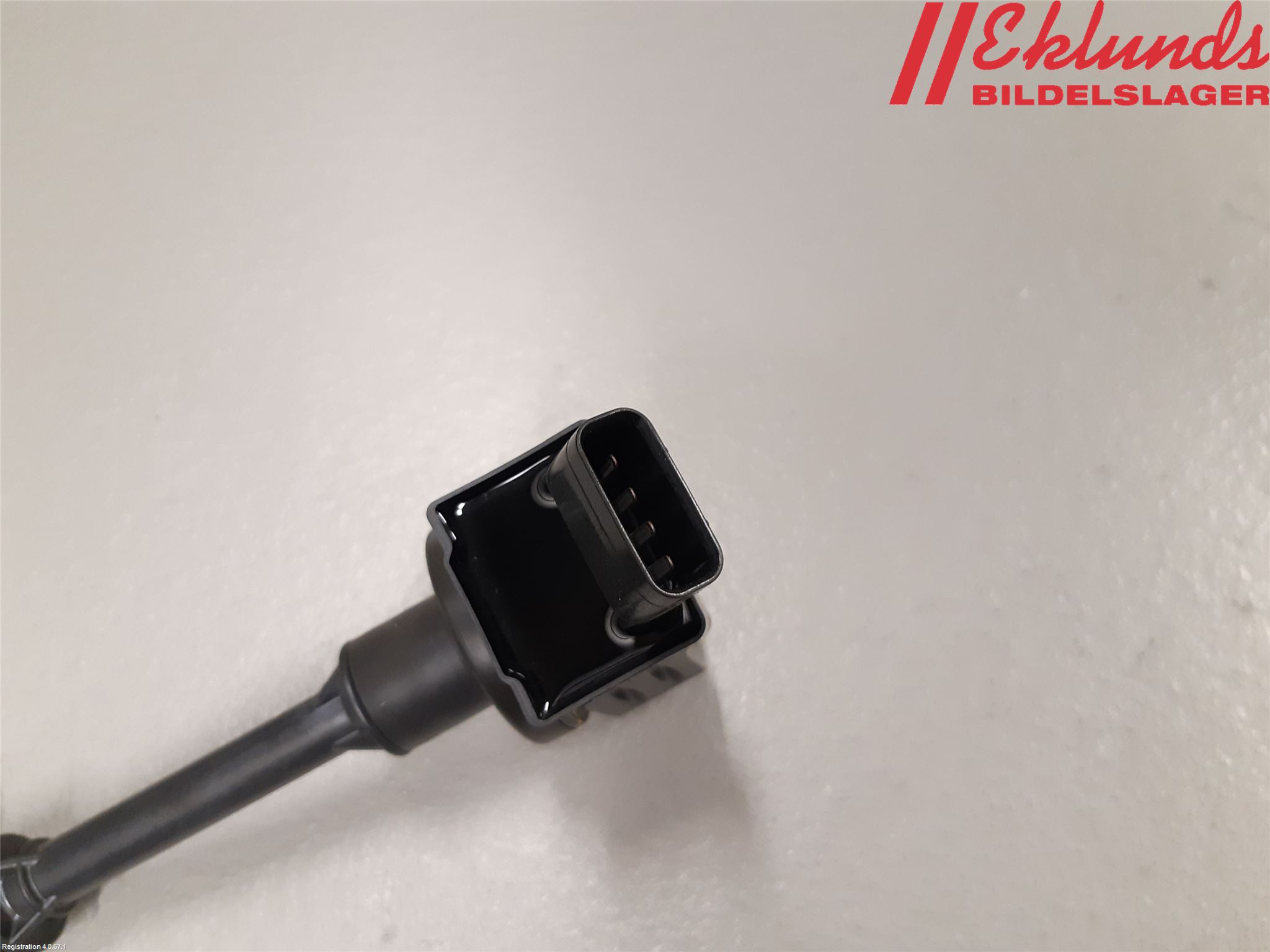 Toyota COROLLA 19- Tändspole