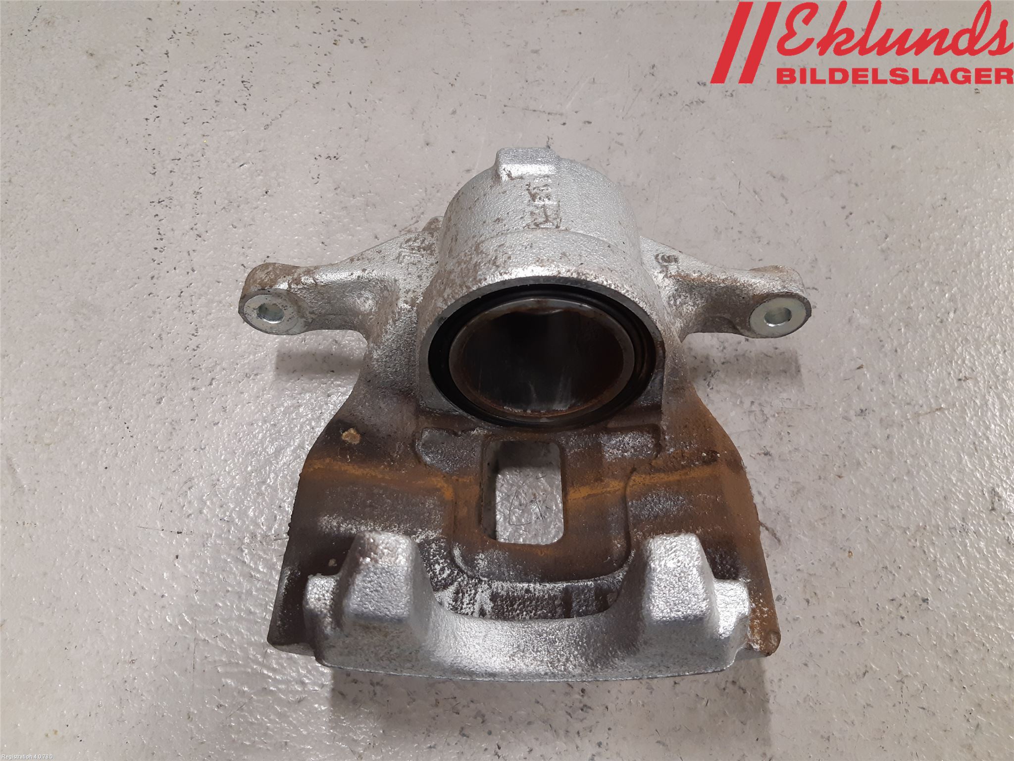 Toyota COROLLA 19- Bromsok Fram Vänster