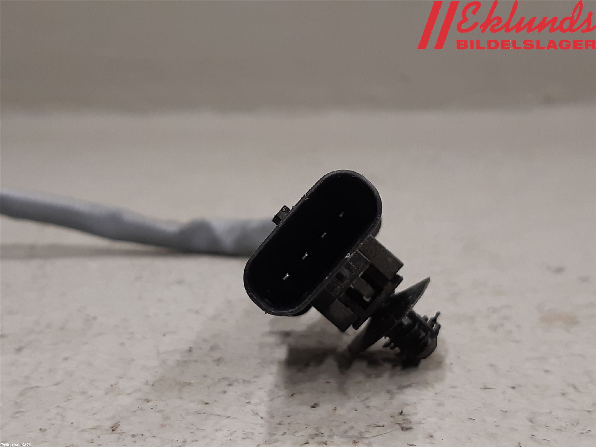 Peugeot 2008 13-20 Injlambdasond