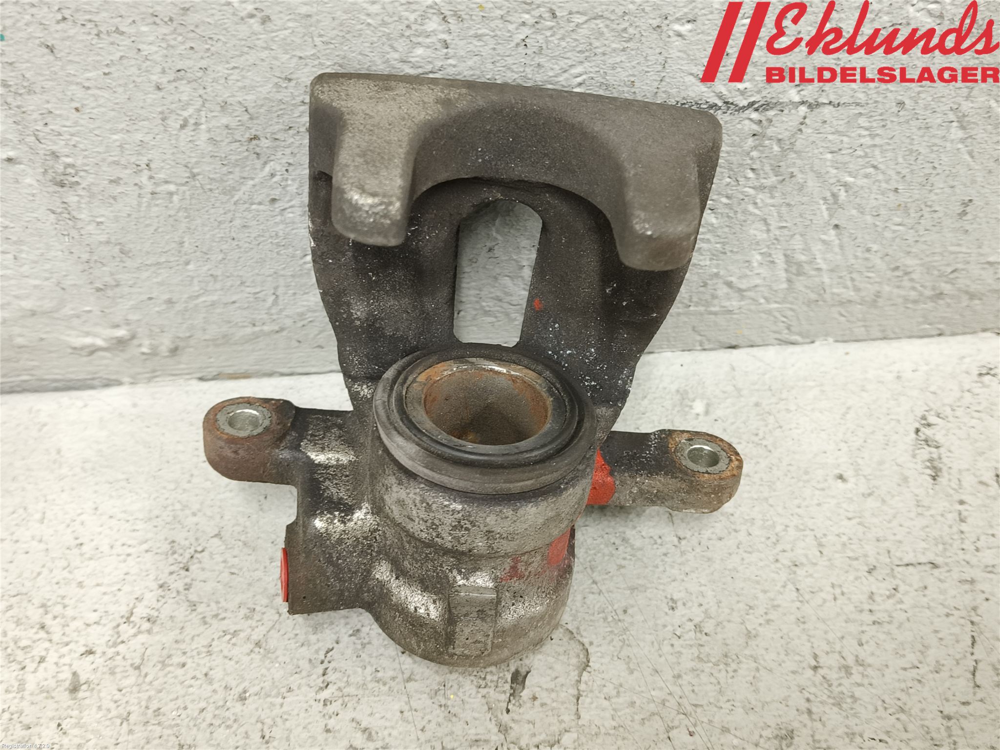 Volvo S80 07-13 Bromsok Bak Vänster