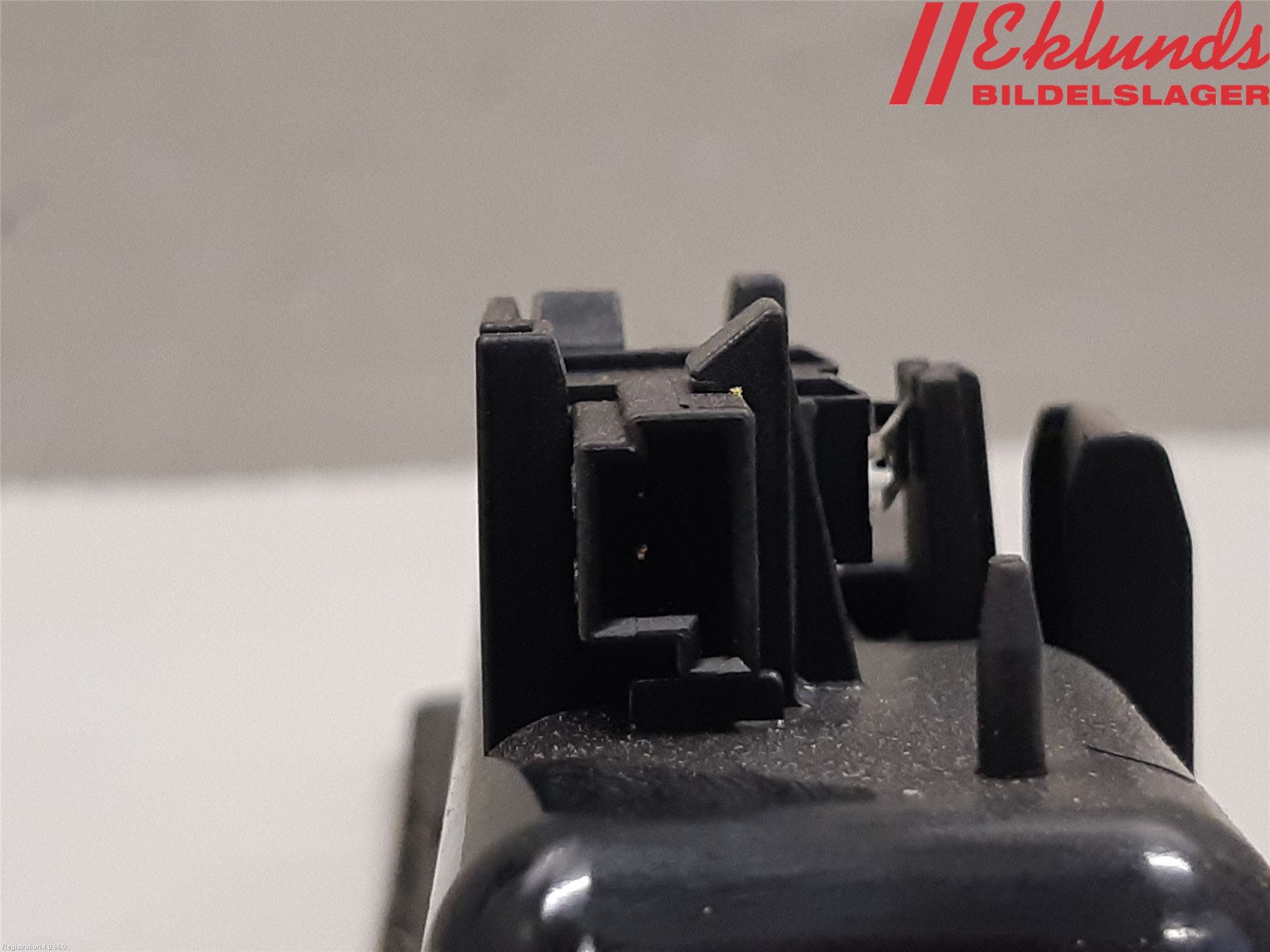 BMW 3 F30/F31/F80 12-19 Bakluckehandtag