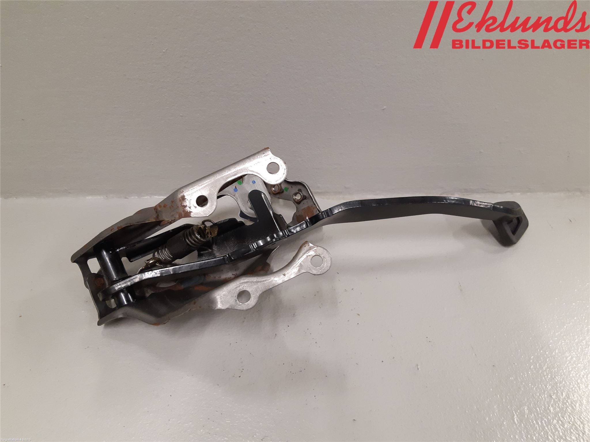 Honda HR-V 15-21 Kopplingspedal