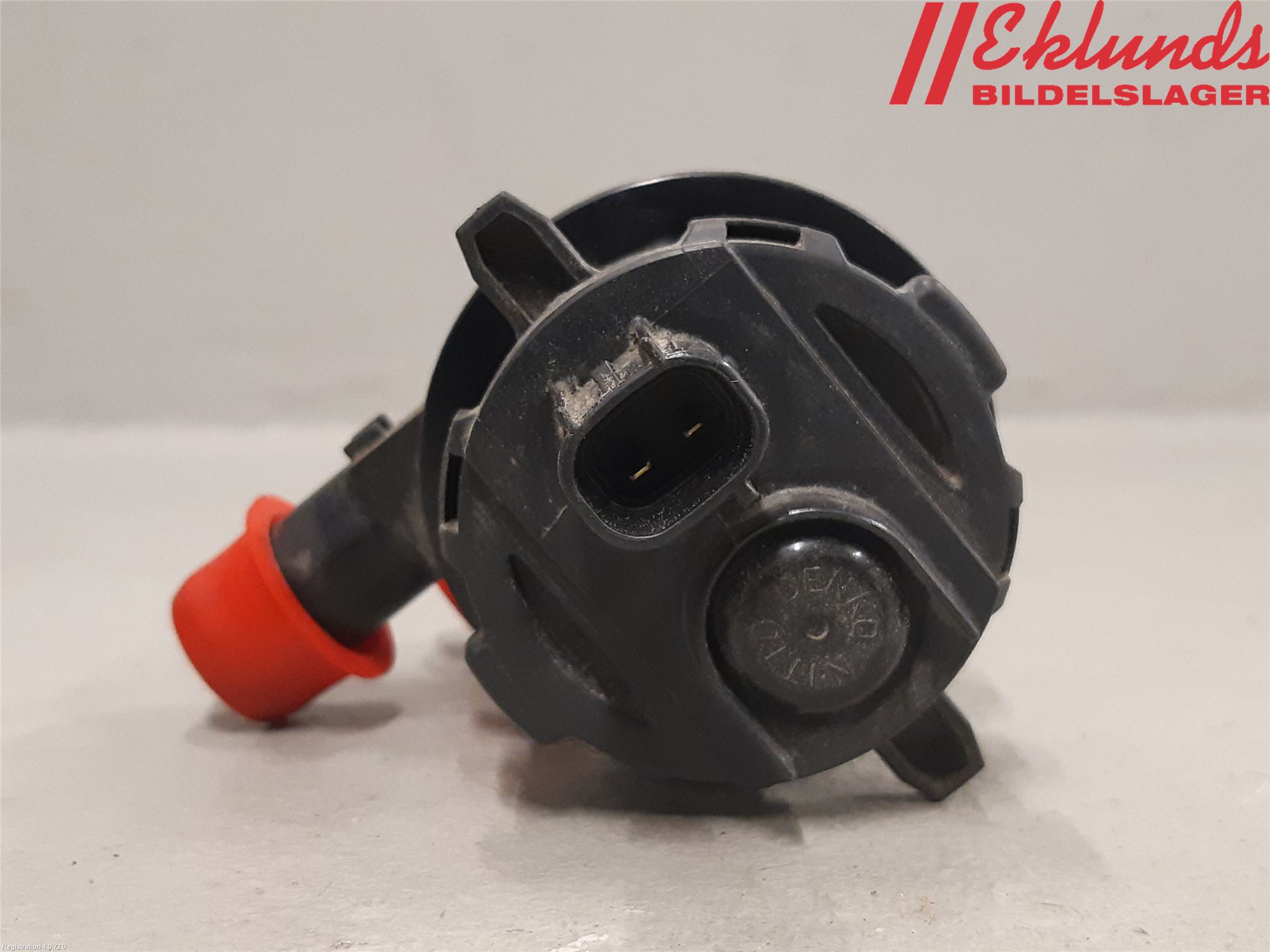 Toyota RAV4 13-18 Värme Cirkulationspump