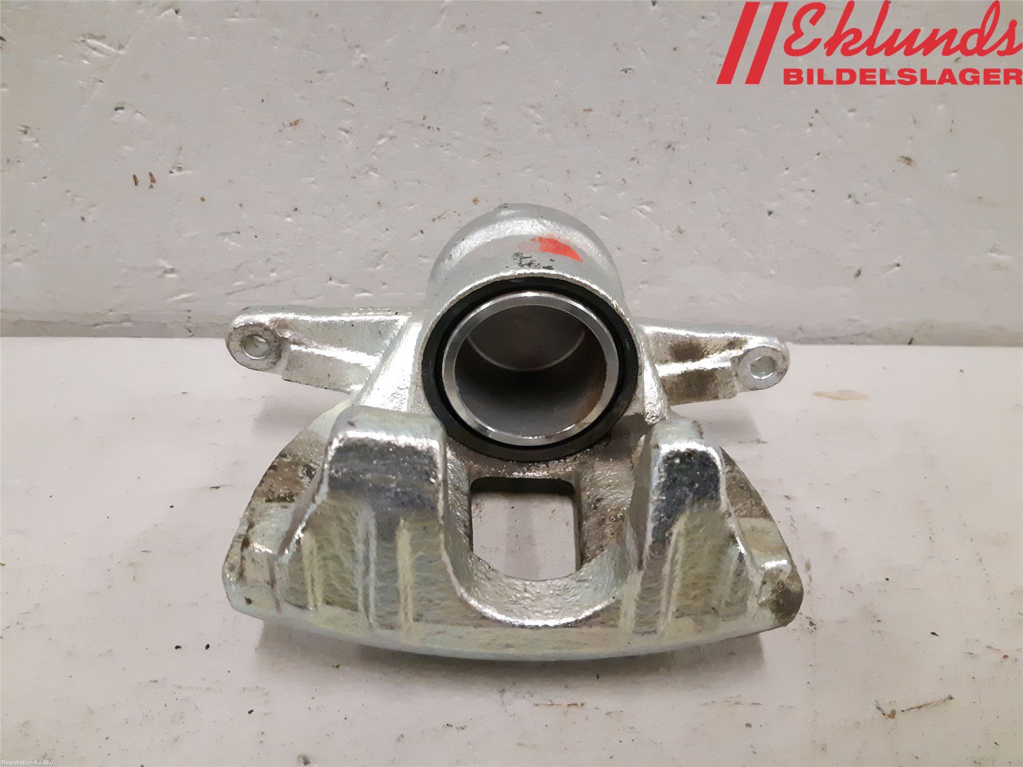 Toyota COROLLA VERSO 04-07 Bromsok Fram Vänster