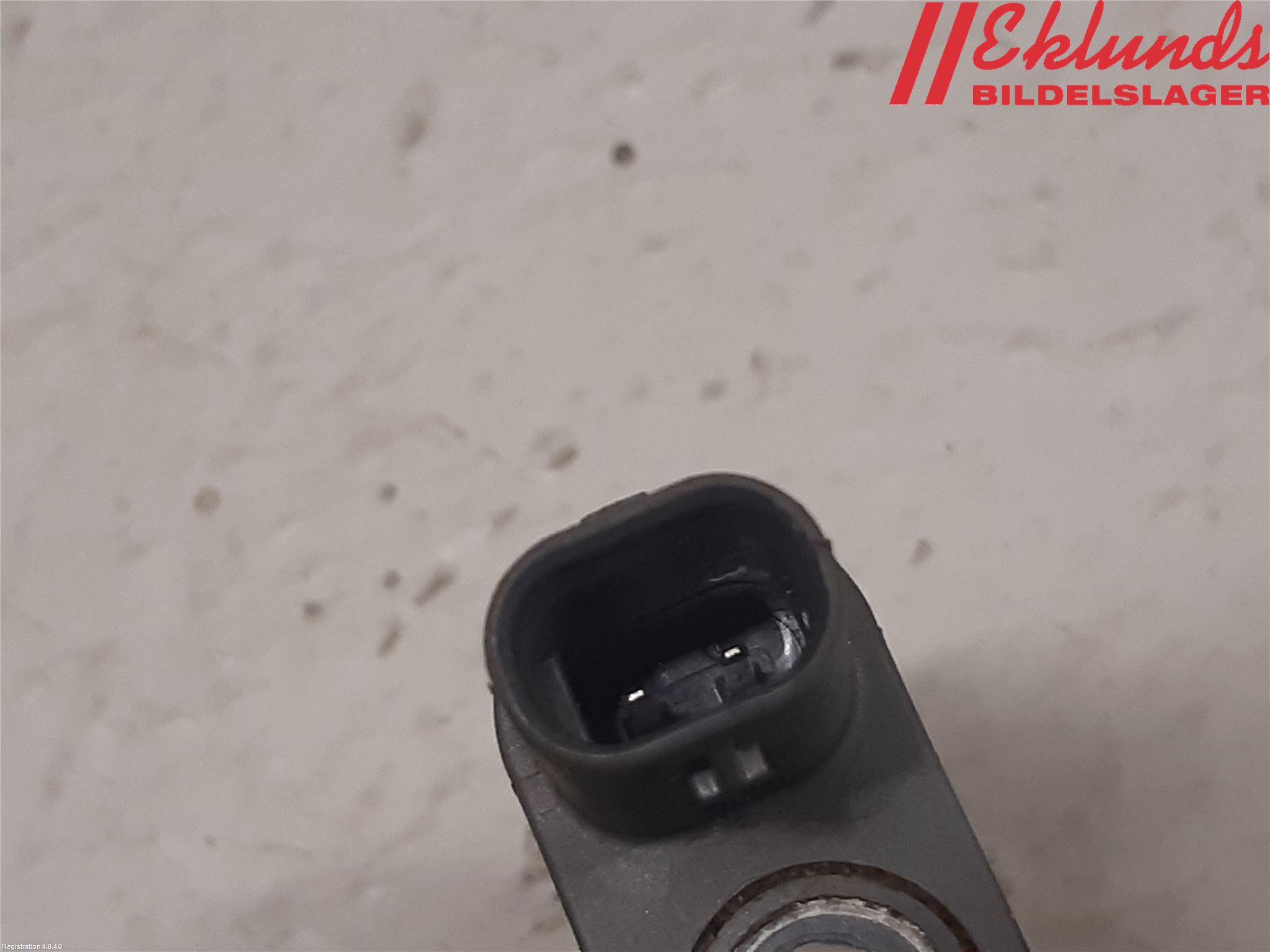 Peugeot 208/E-208 20- Abs Sensor