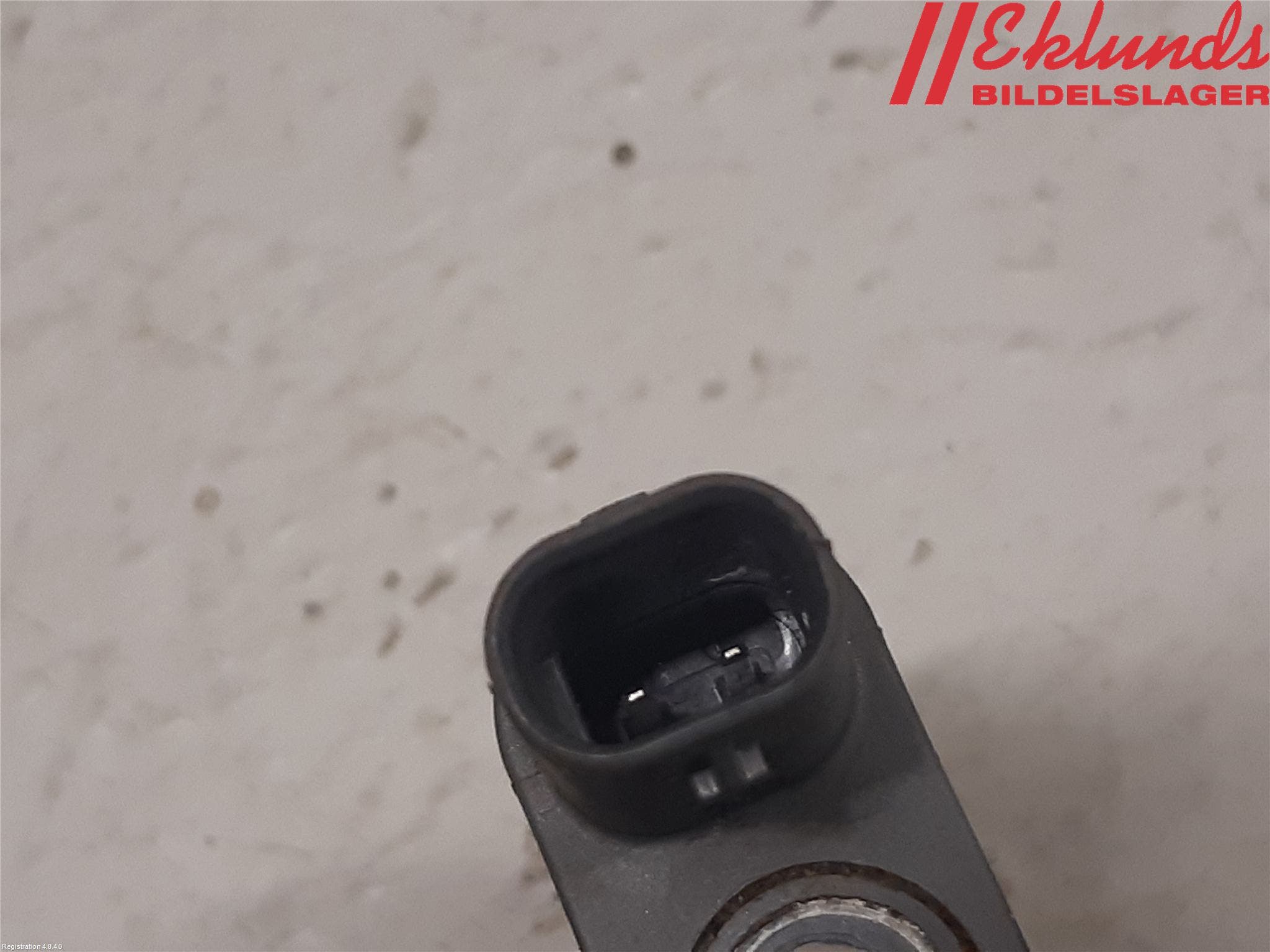 Peugeot 208/E-208 20- Abs Sensor