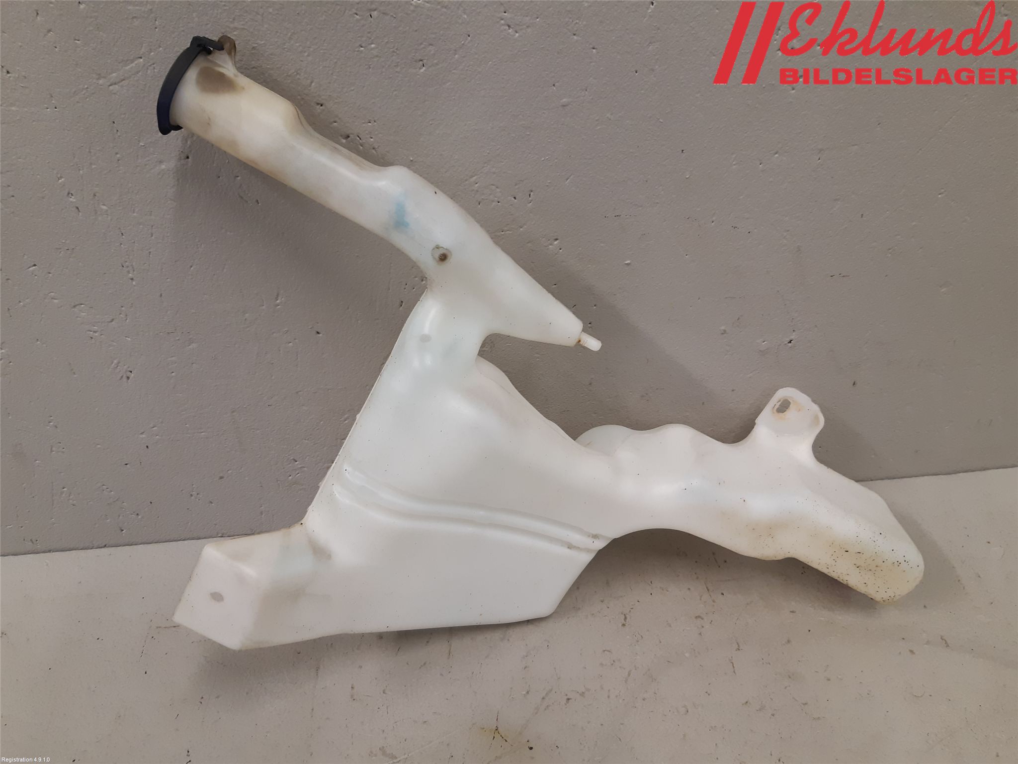Ford FIESTA 13-17 Spolartank Vindruta